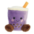 Tart Taro-Boba?