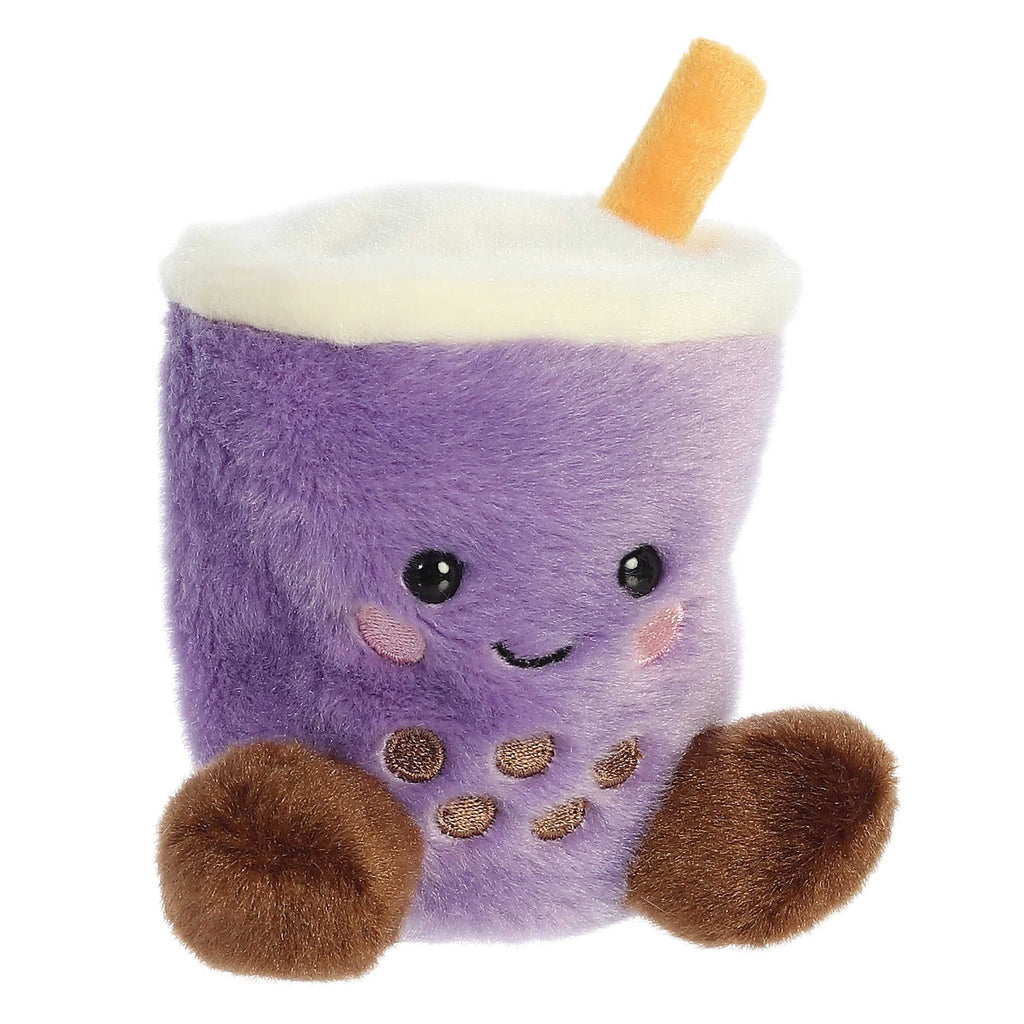 Tart Taro-Boba?