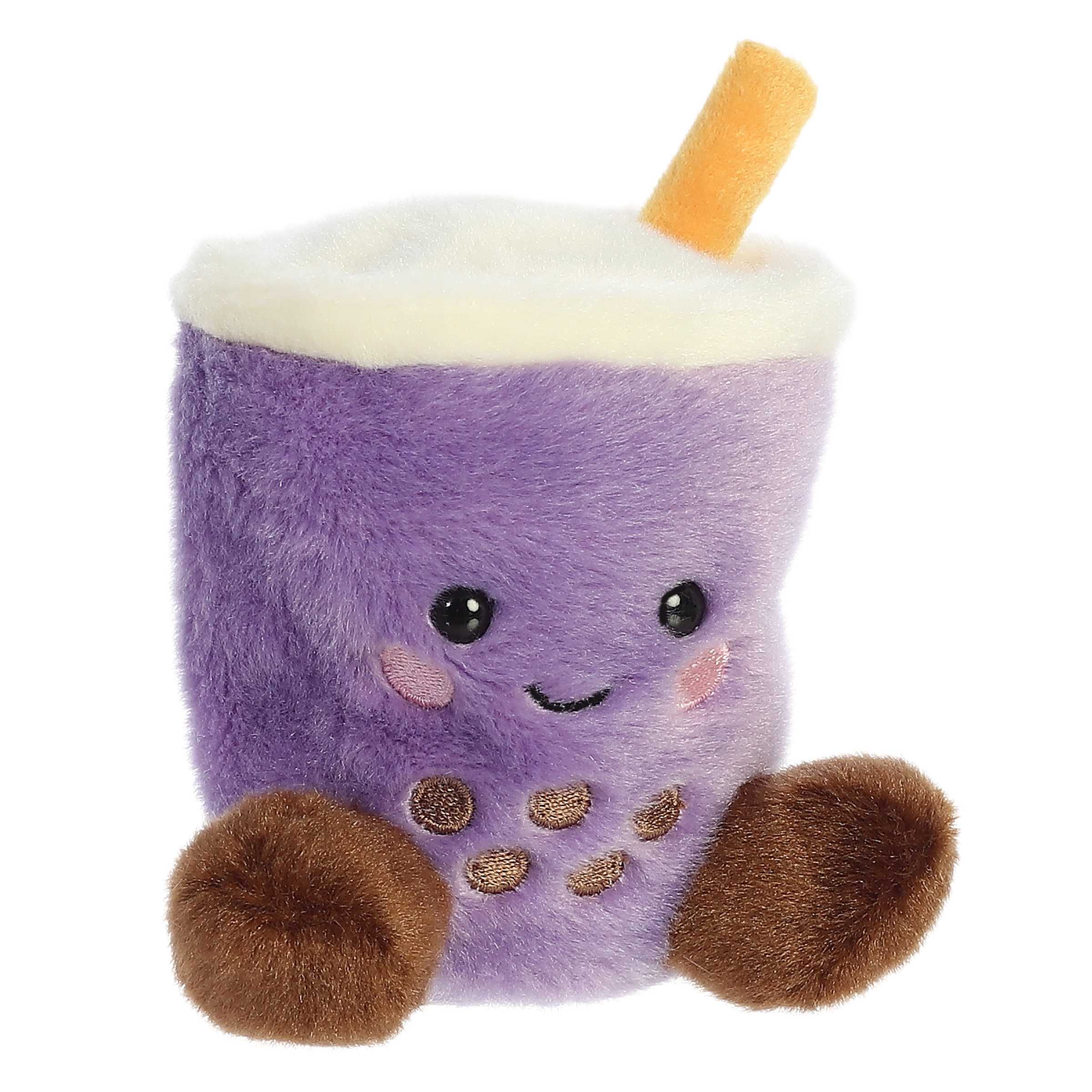 Tart Taro-Boba?