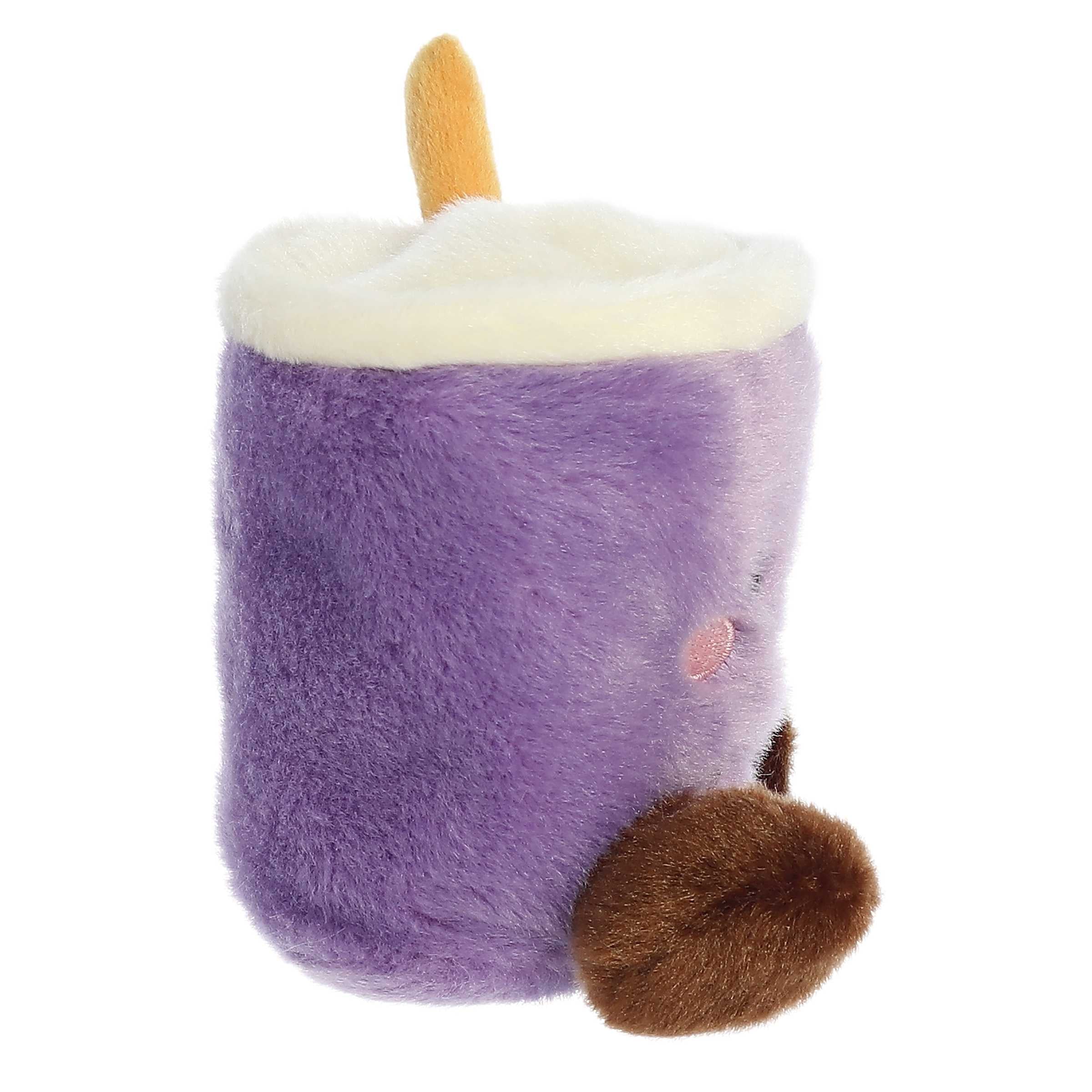Tart Taro-Boba?