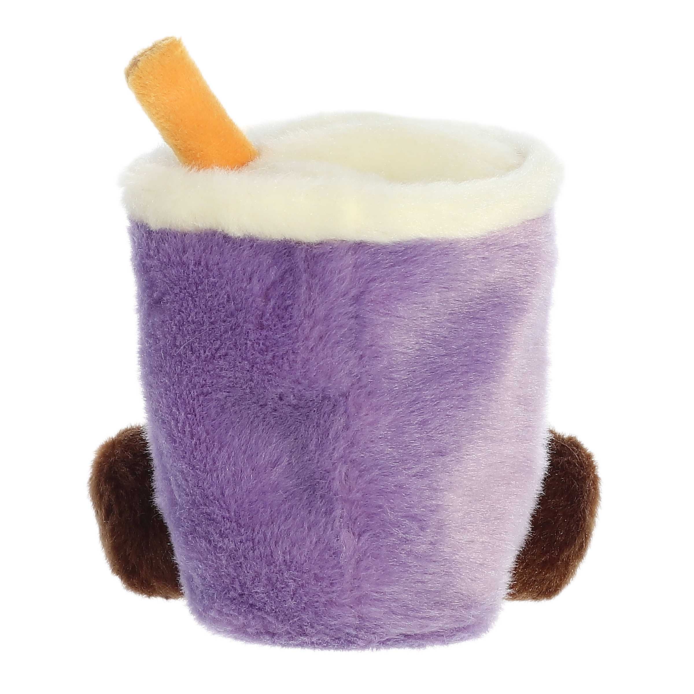 Tart Taro-Boba?