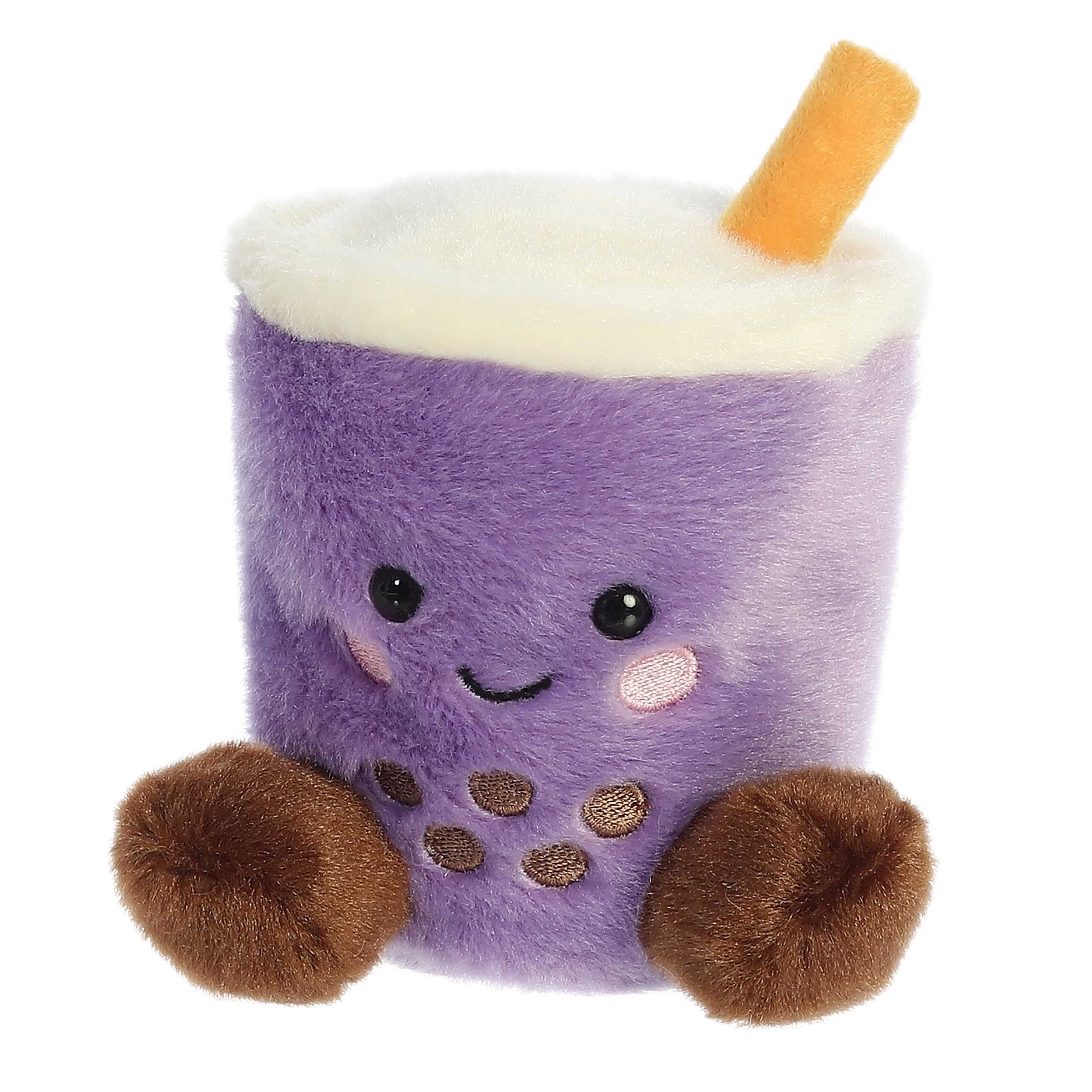 Tart Taro-Boba?