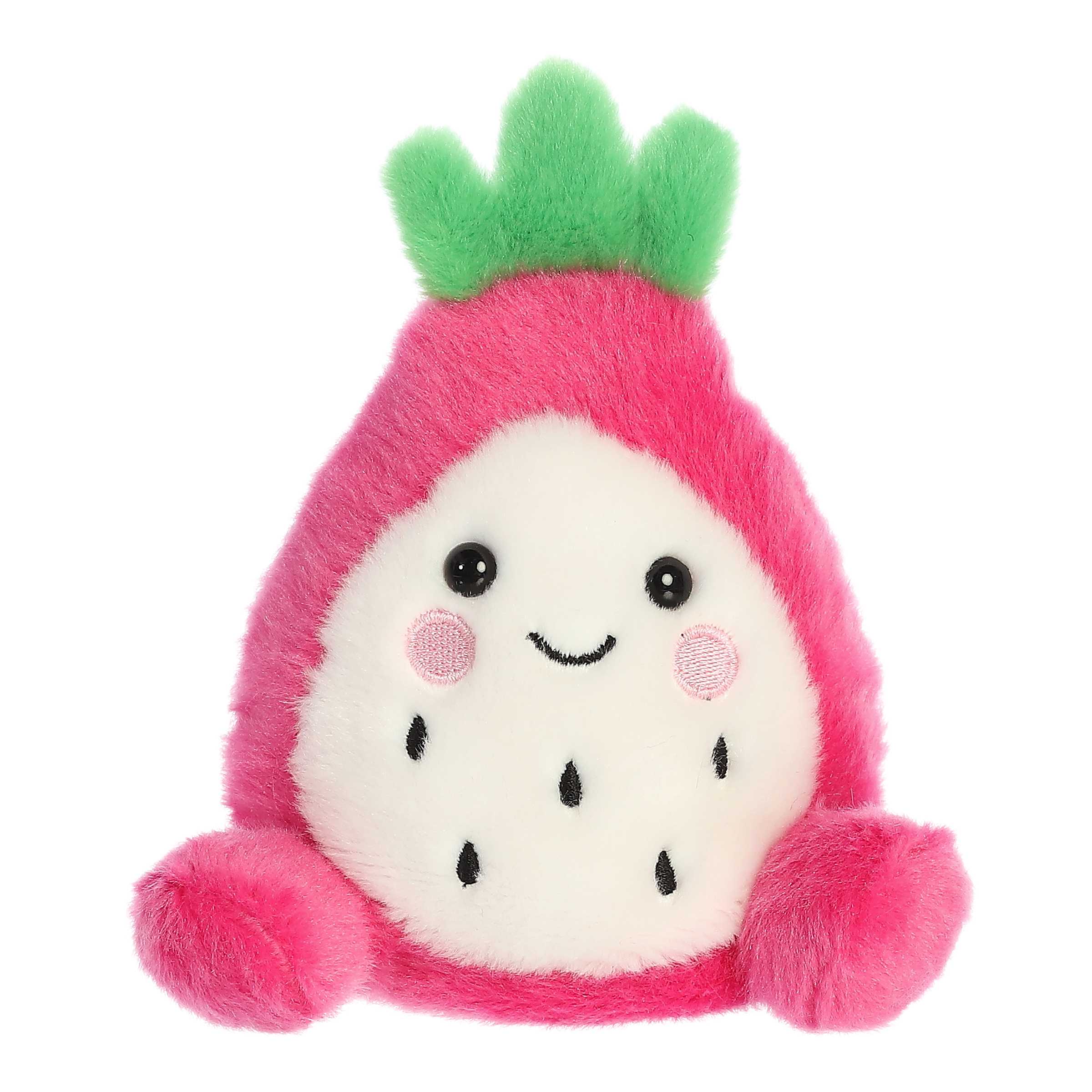 Rhys Dragonfruit?