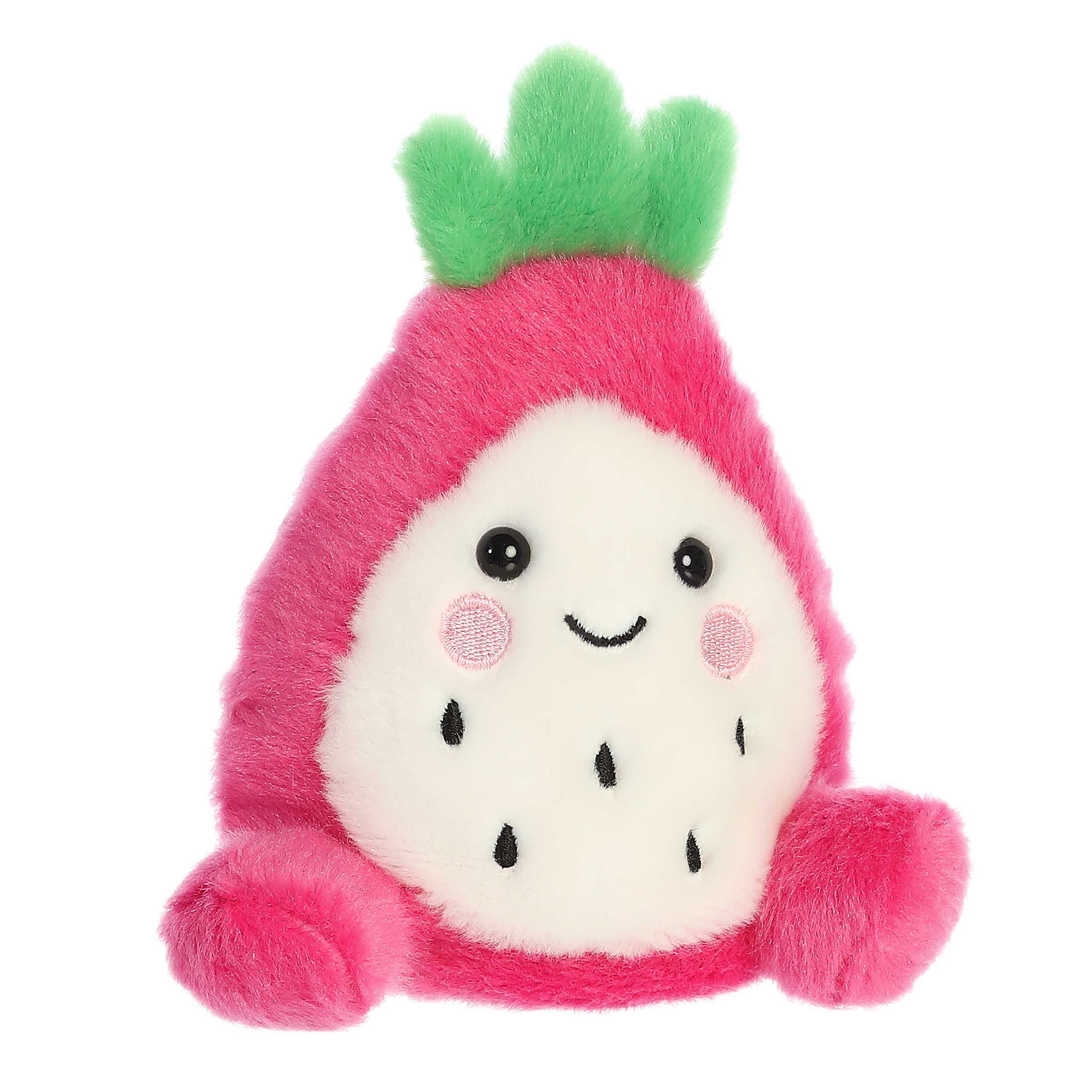 Rhys Dragonfruit?