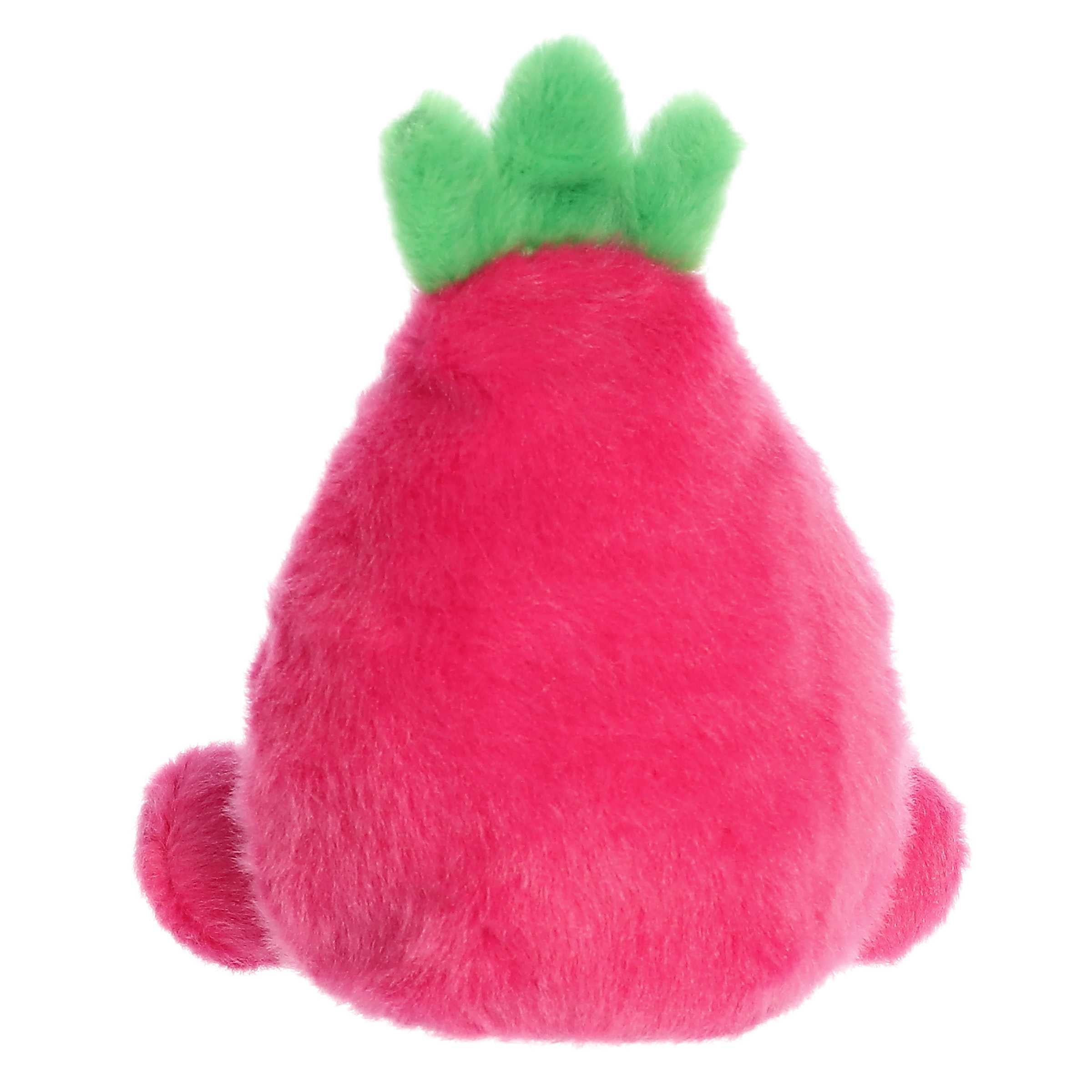 Rhys Dragonfruit?