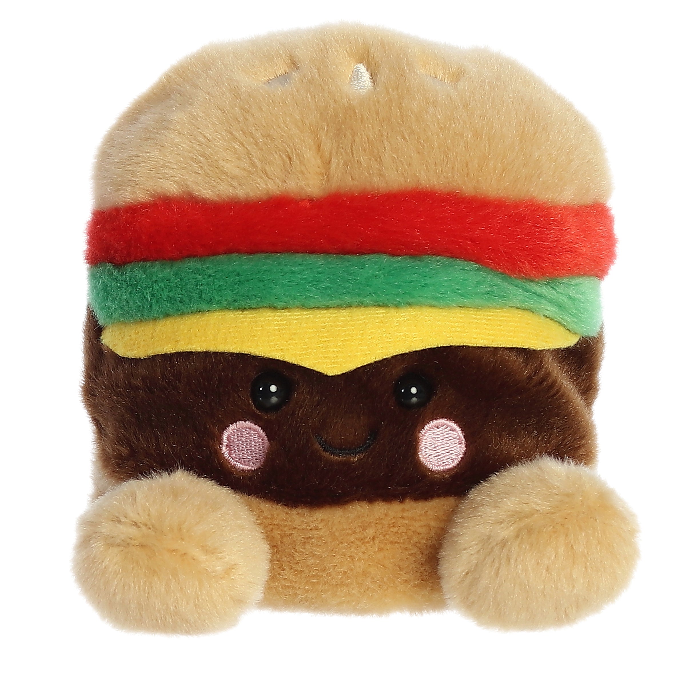 Charles Cheeseburger?