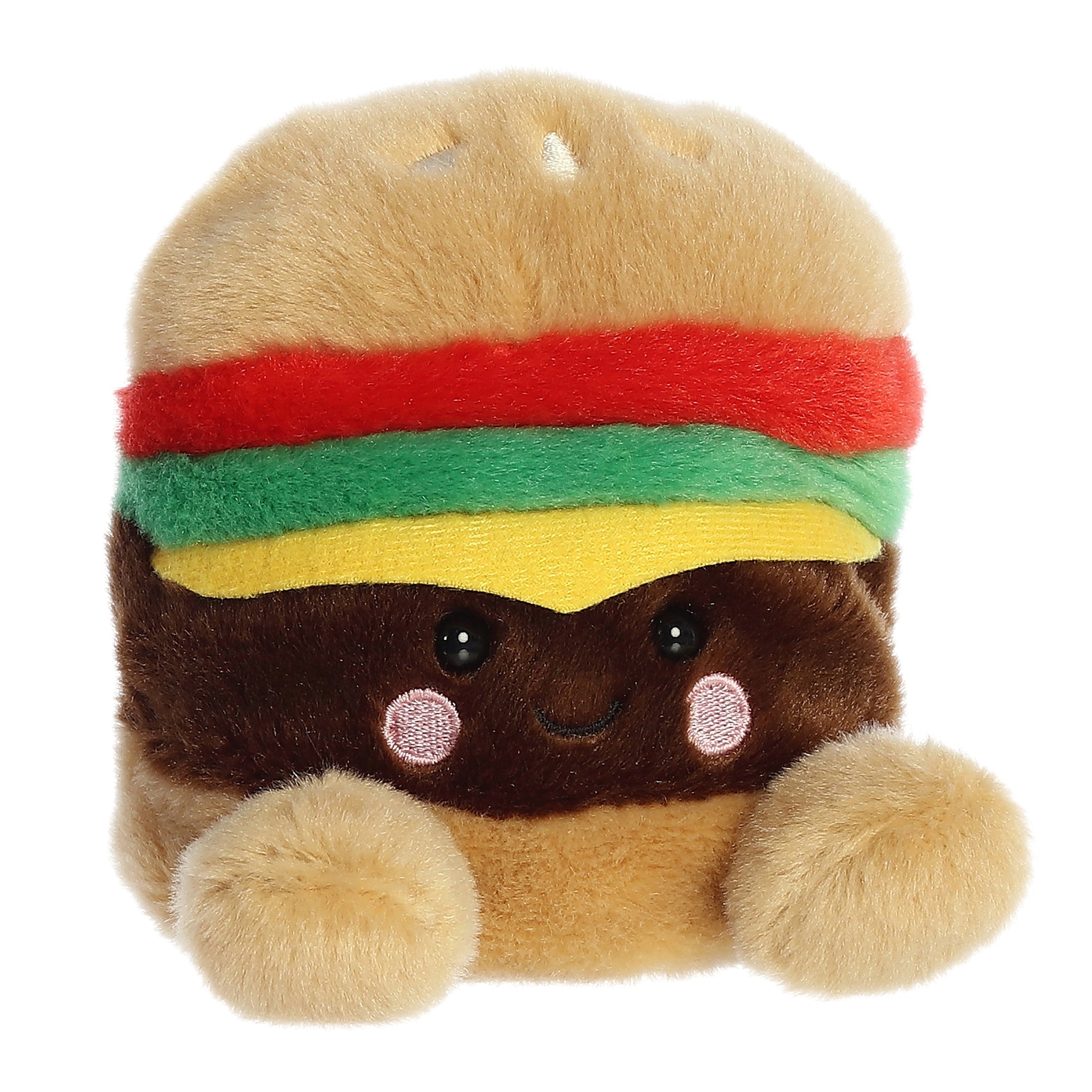 Charles Cheeseburger?
