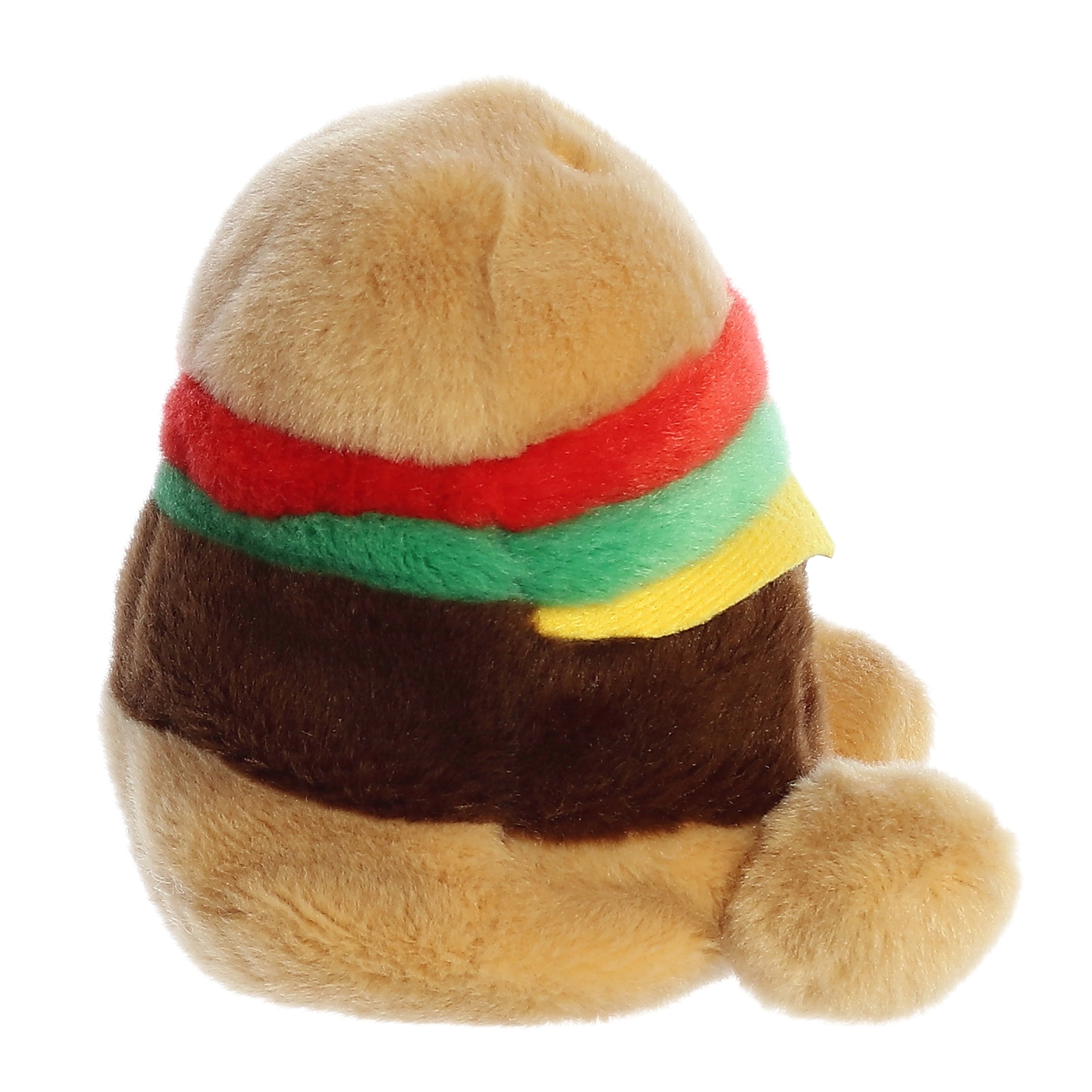 Charles Cheeseburger?