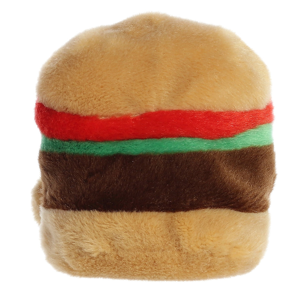Charles Cheeseburger?