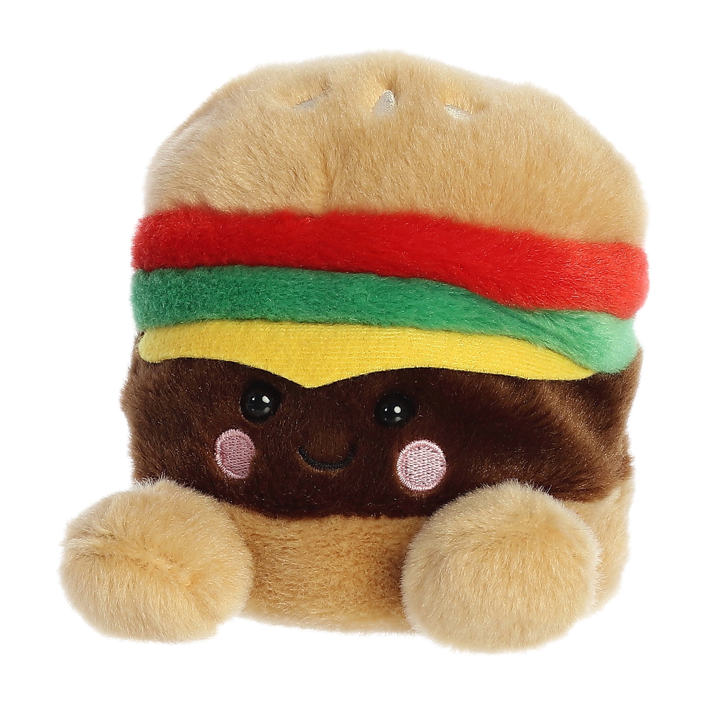 Charles Cheeseburger?