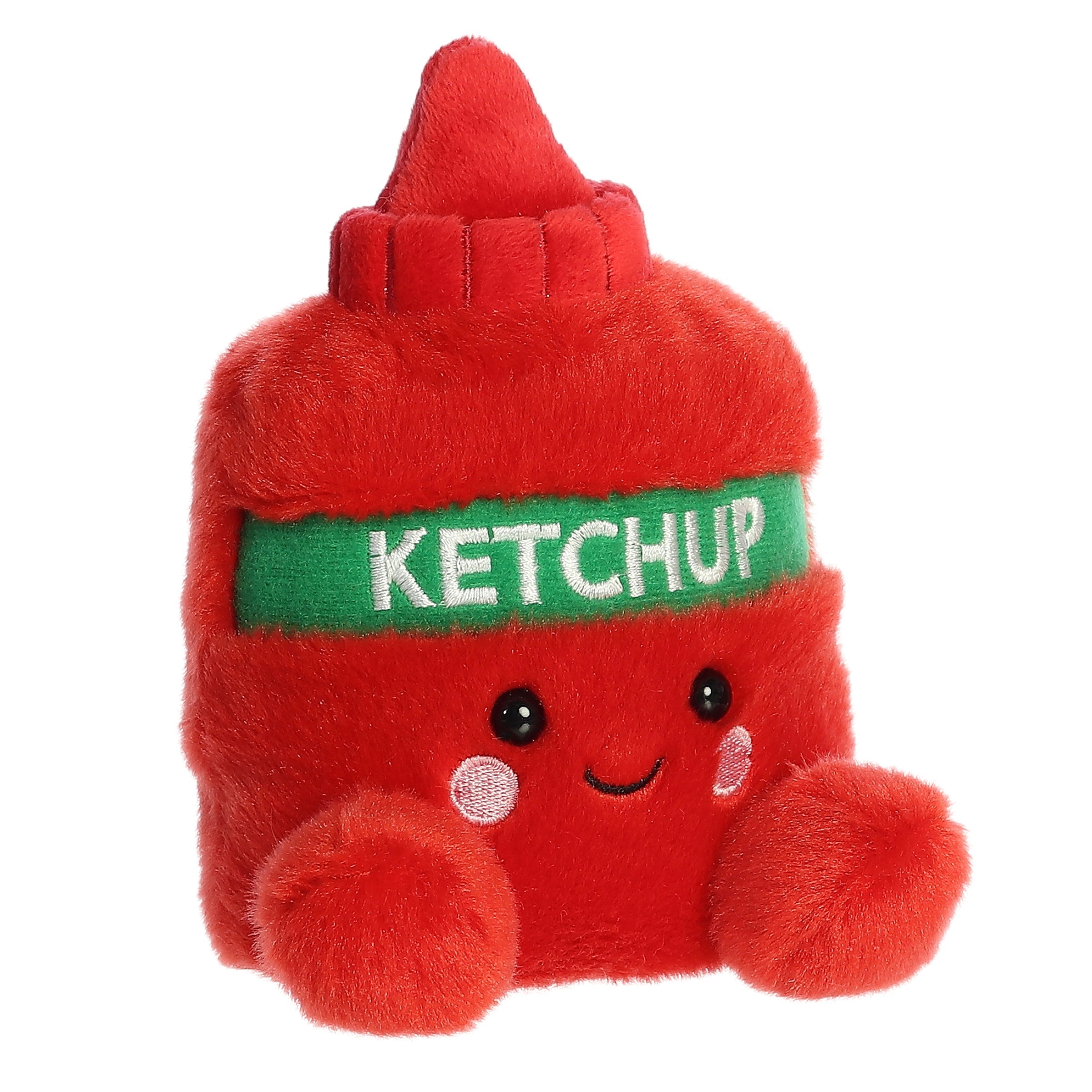 Tommy Ketchup?