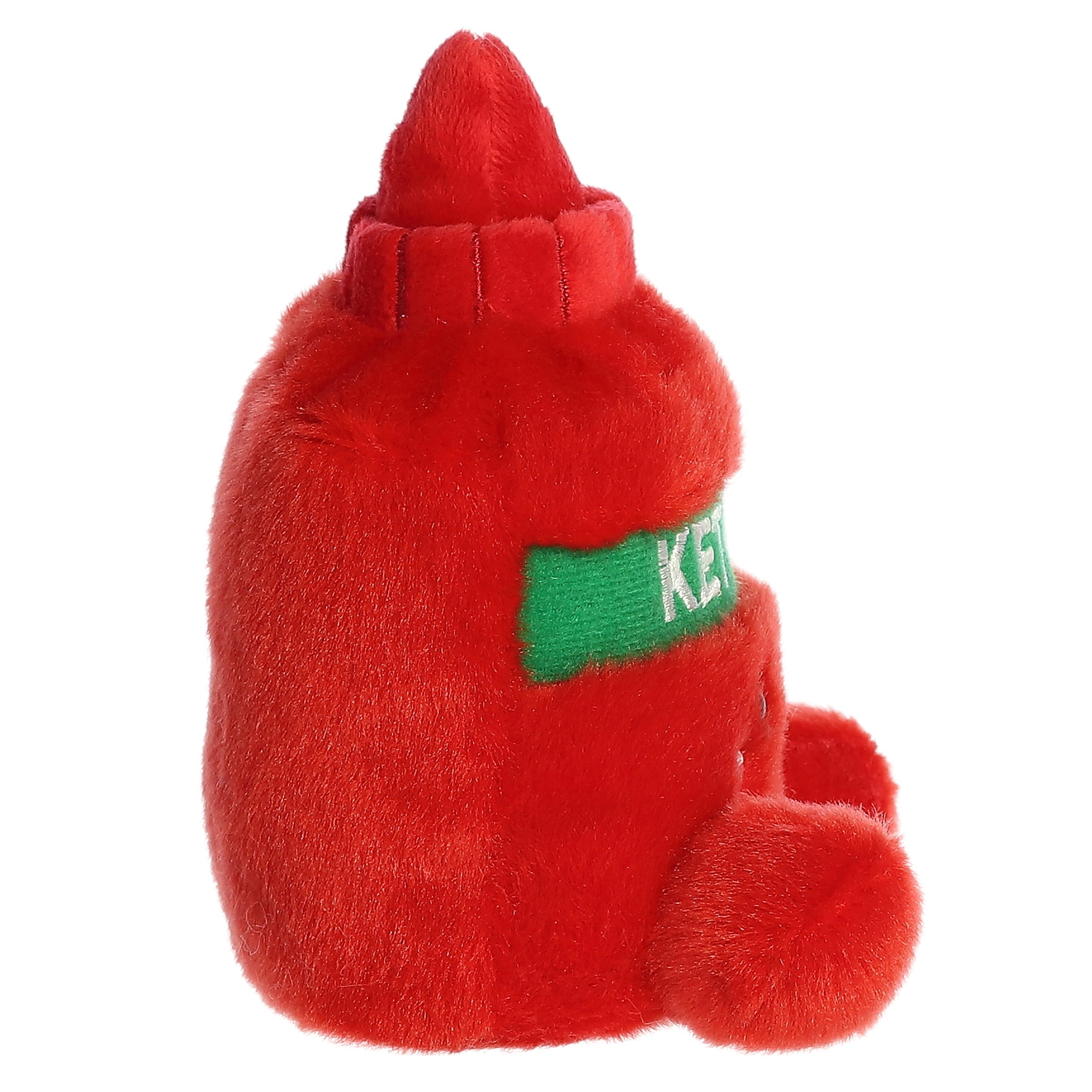 Tommy Ketchup?
