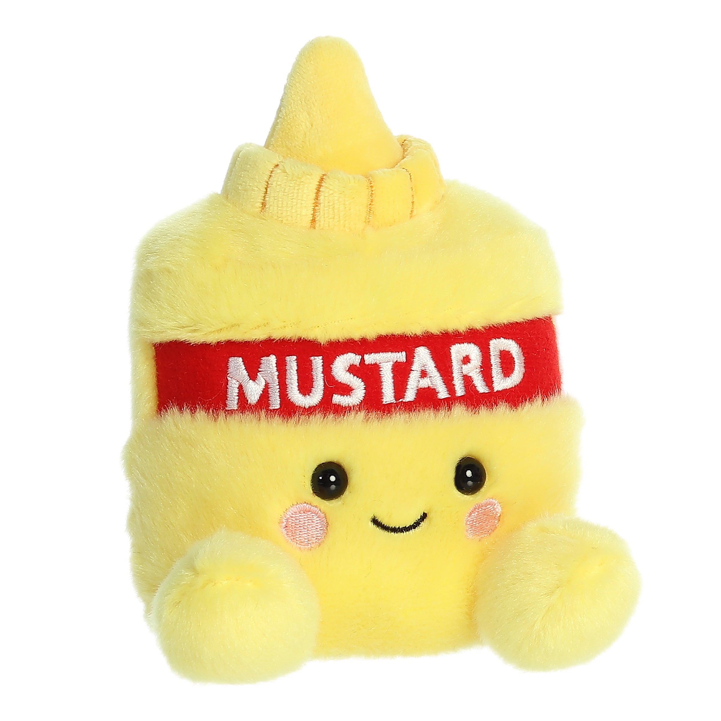 Newton Mustard?