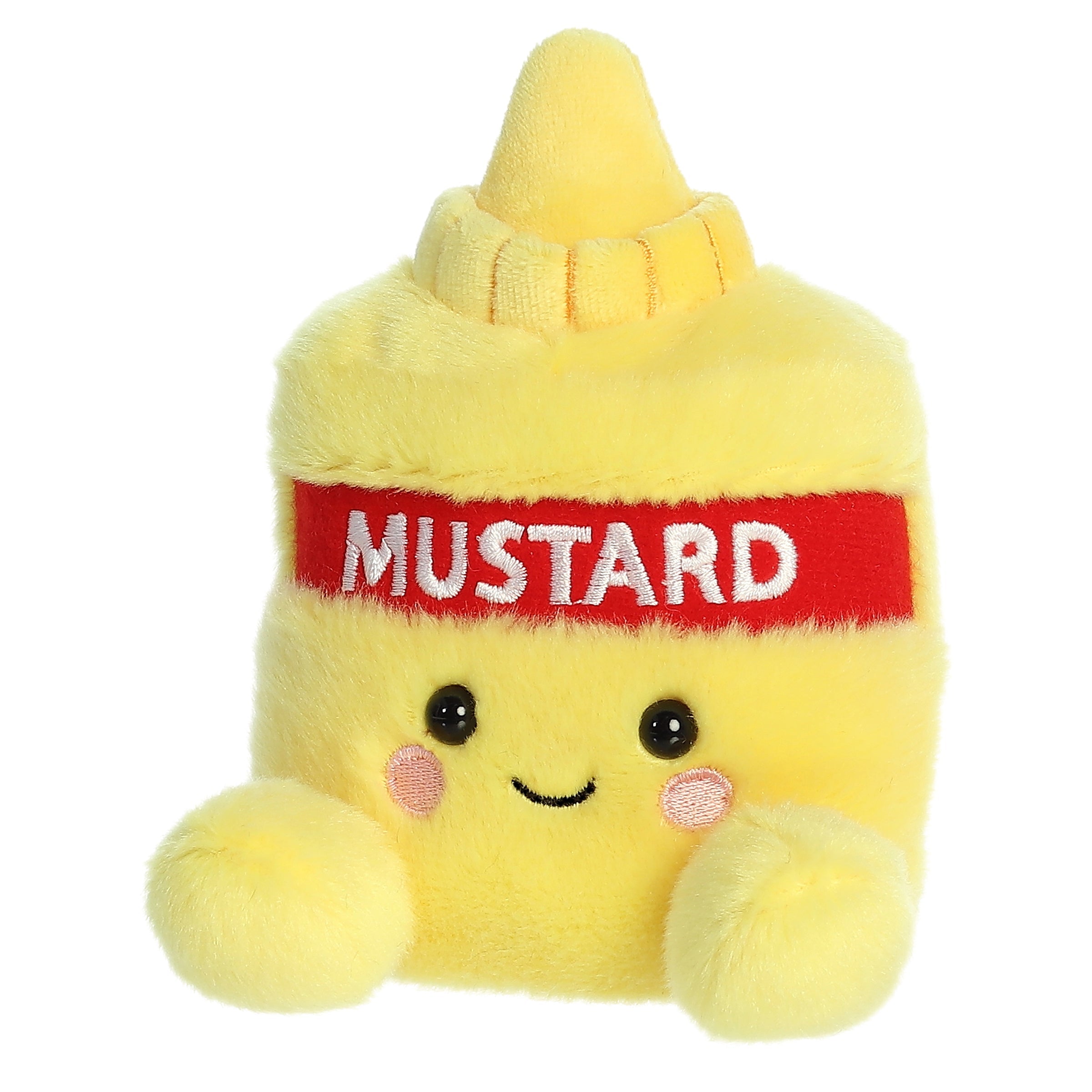 Newton Mustard?
