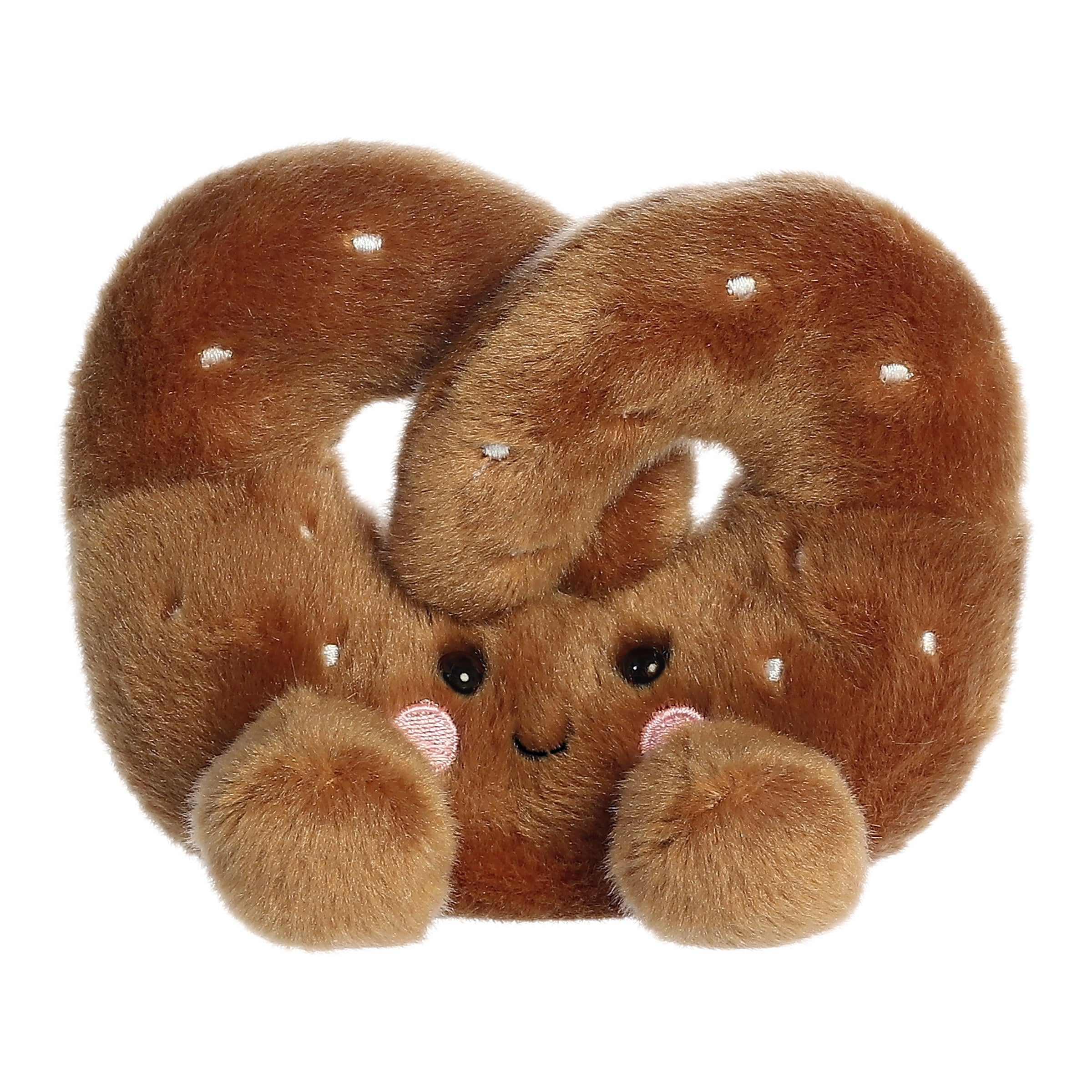 Twist Pretzel?