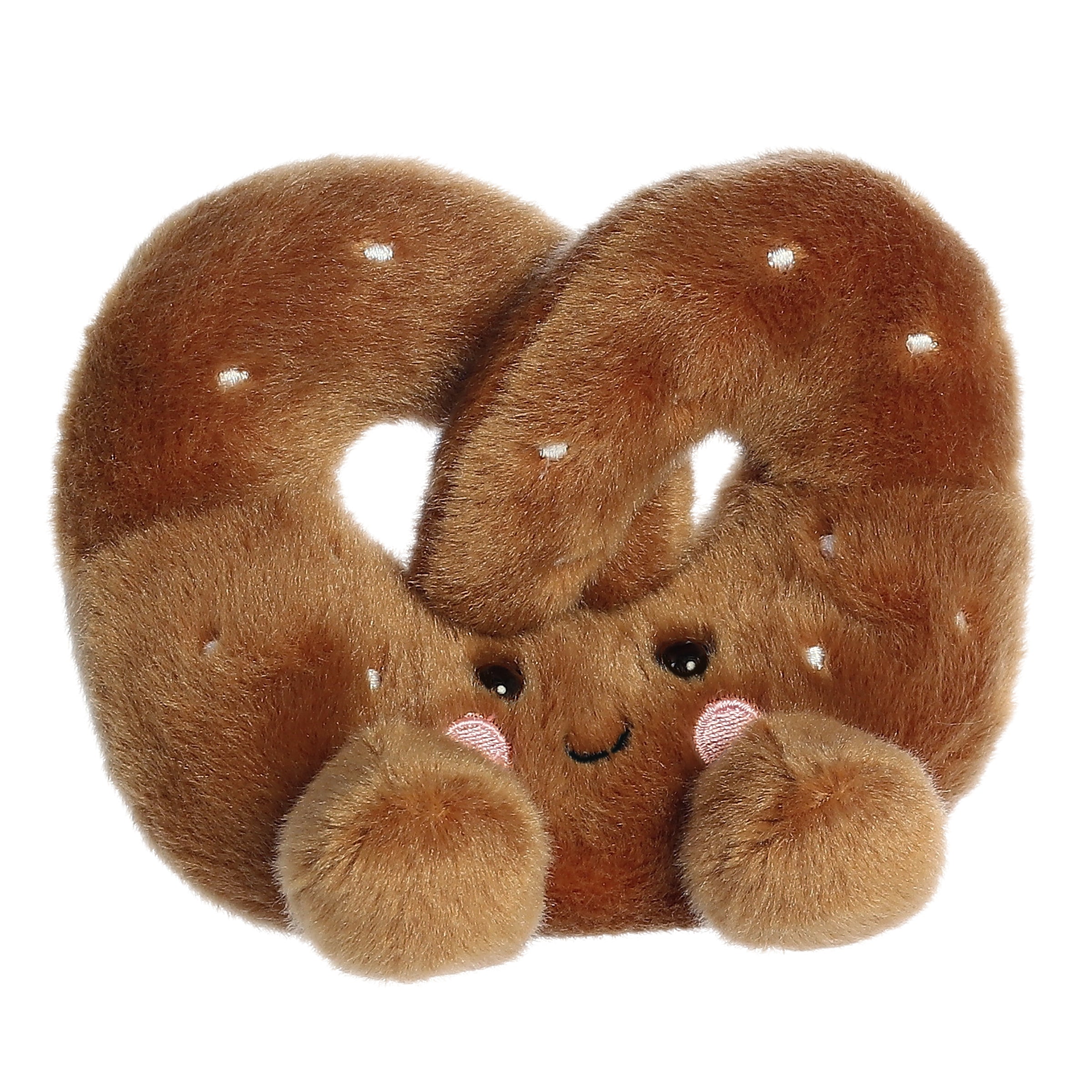 Twist Pretzel?