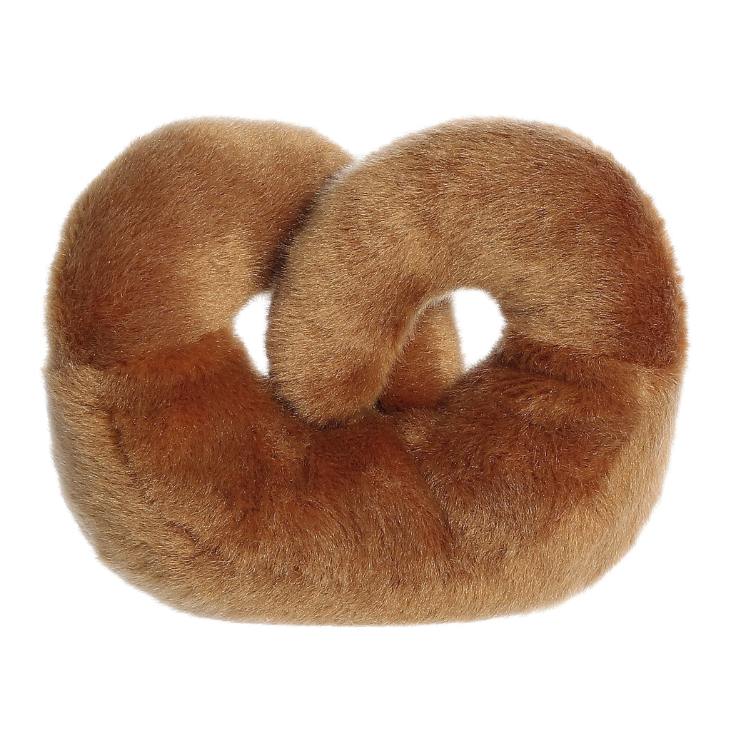 Twist Pretzel?