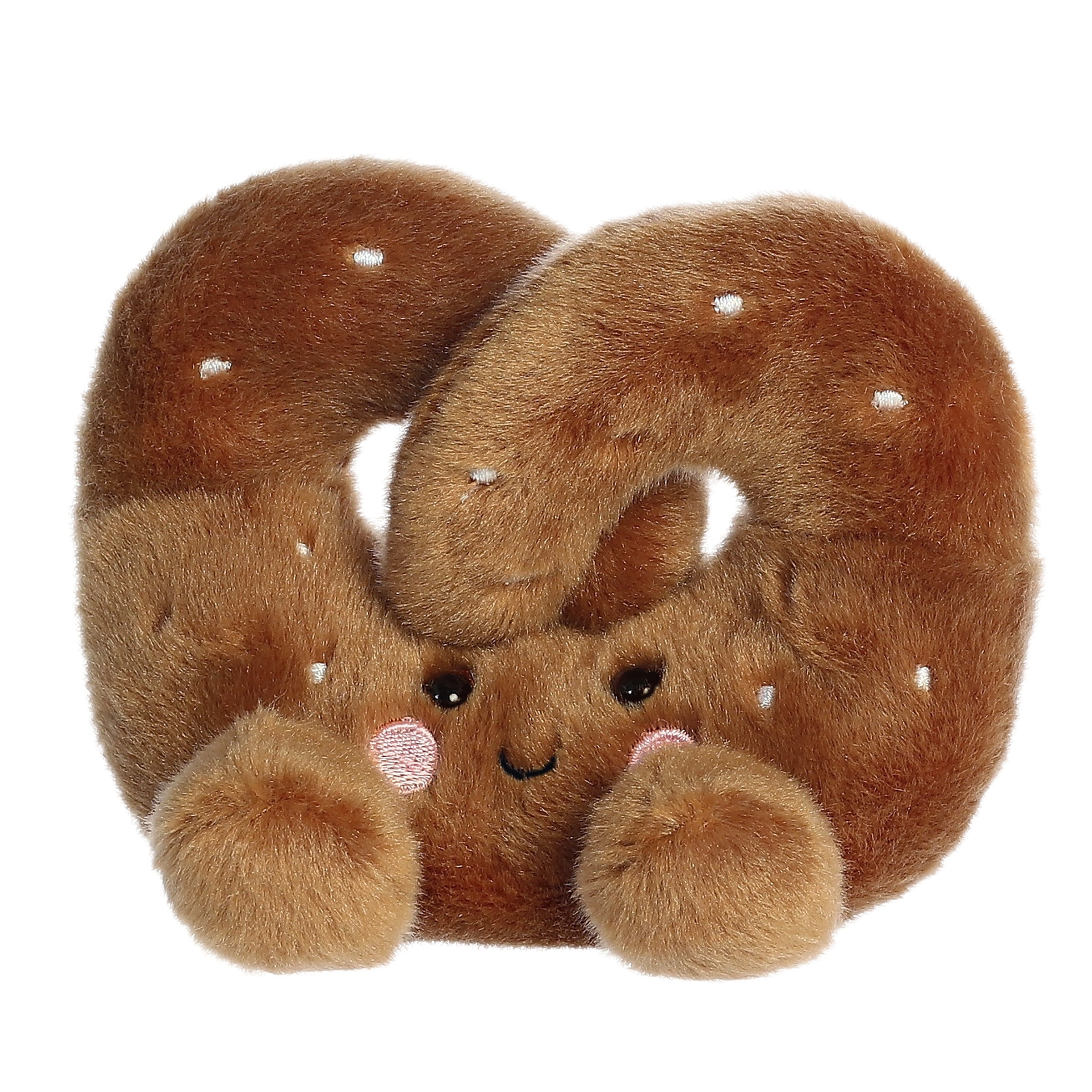 Twist Pretzel?