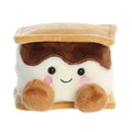 Toastee S'more?