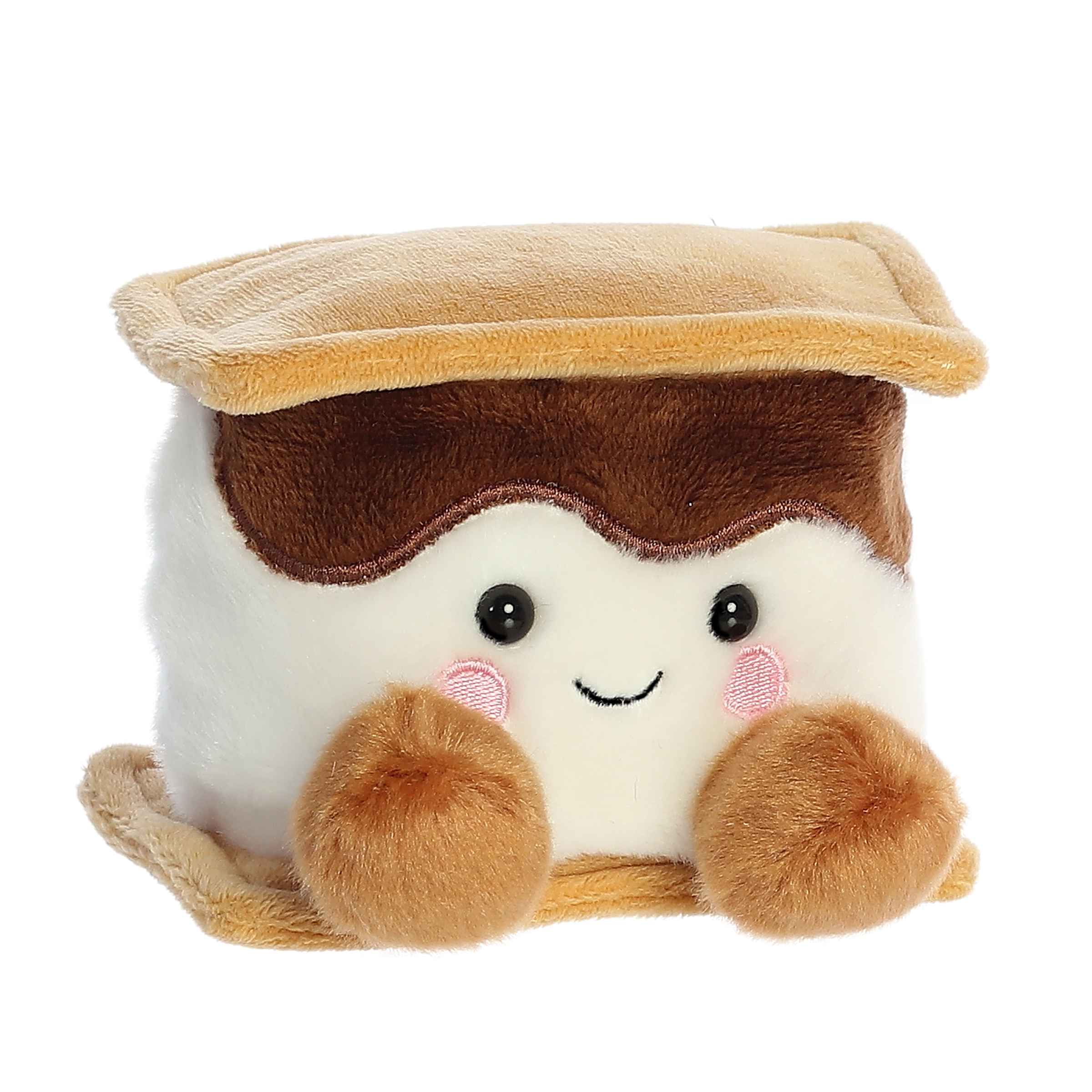 Toastee S'more?