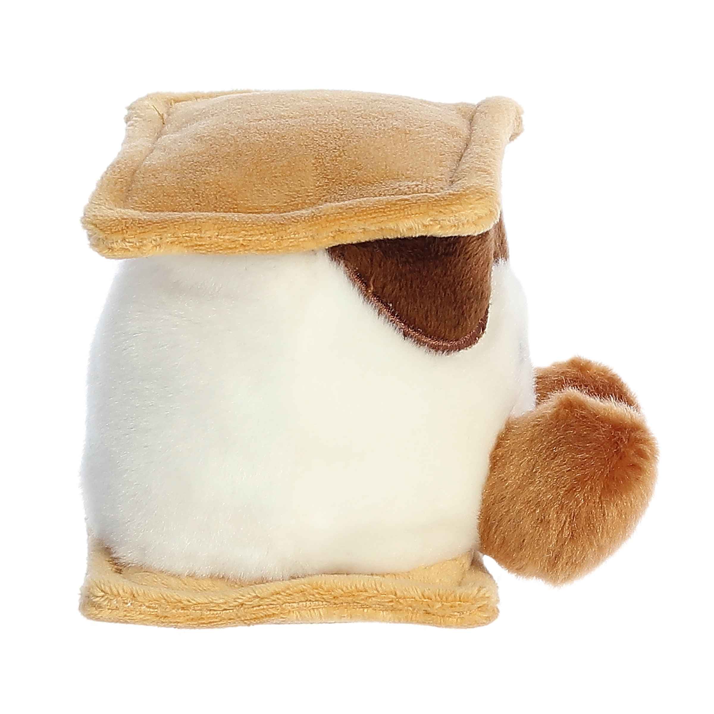 Toastee S'more?