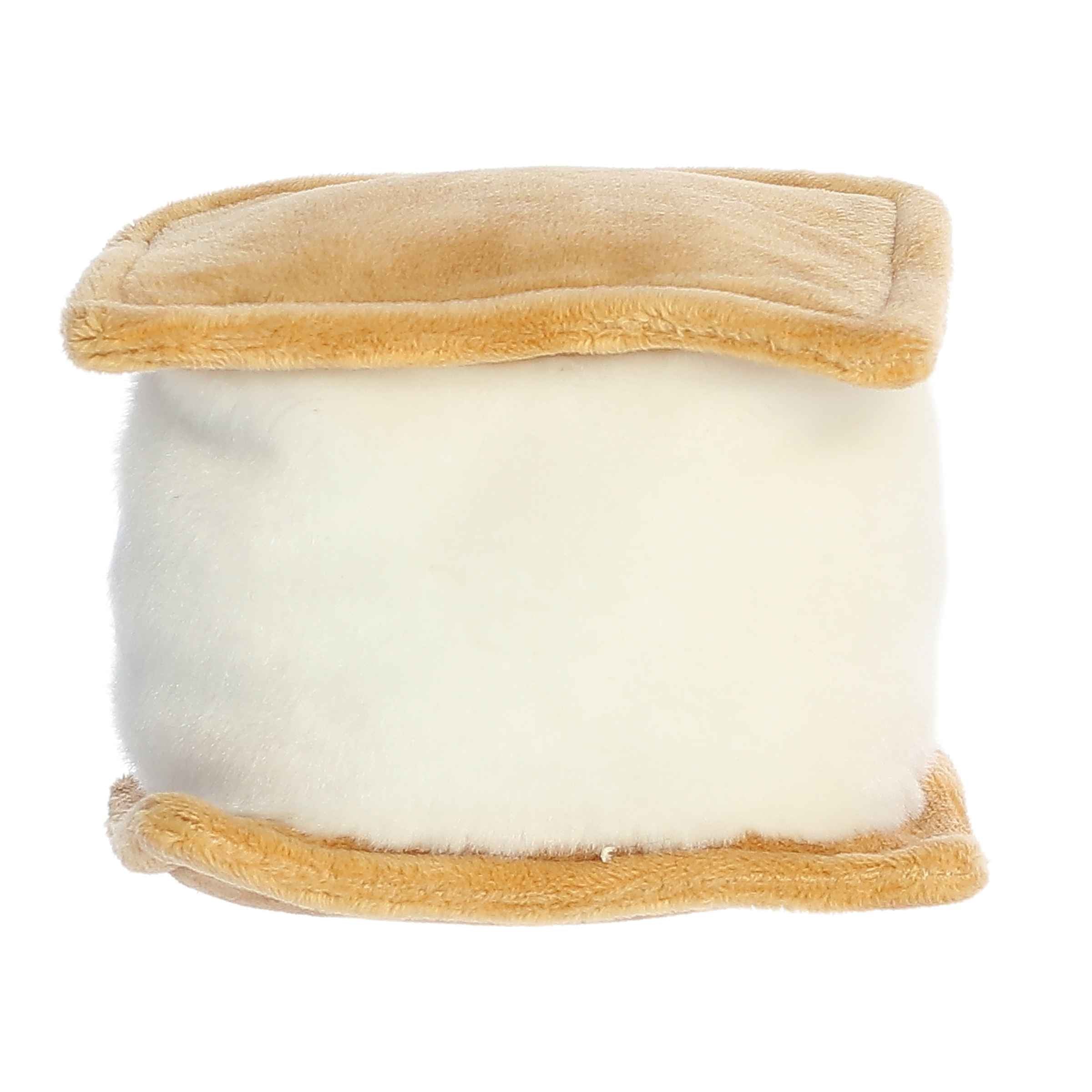 Toastee S'more?