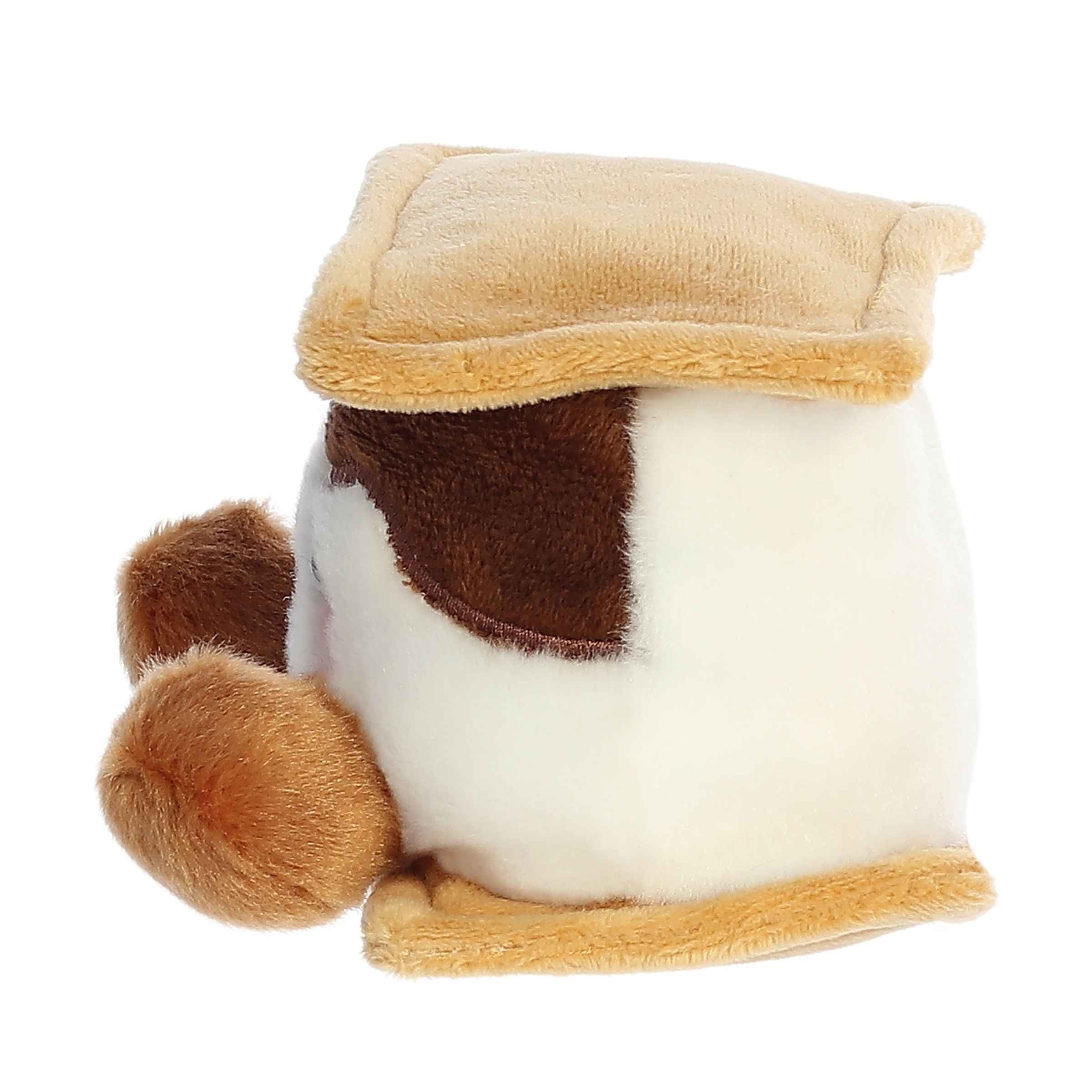 Toastee S'more?