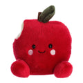 Crisp Red Apple?
