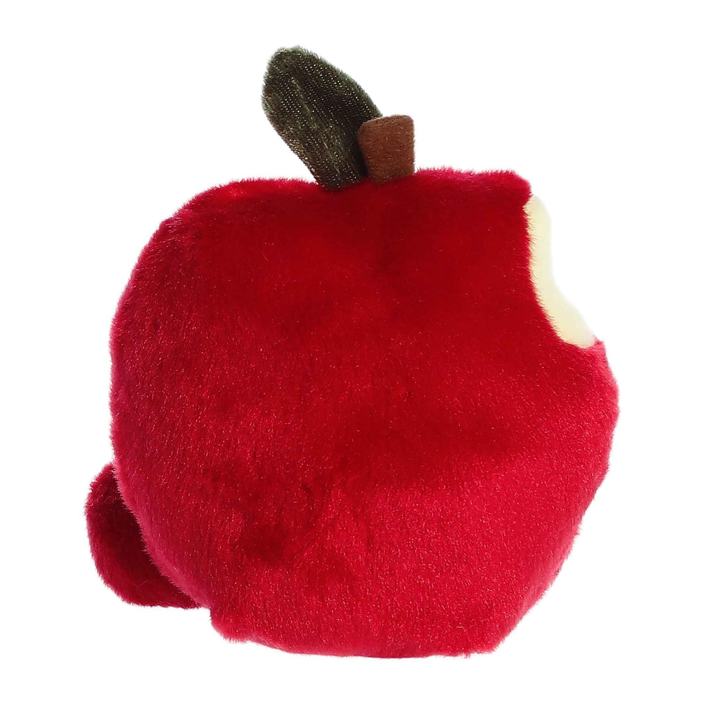 Crisp Red Apple?