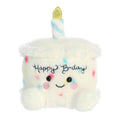 Happy B'Day Cake?