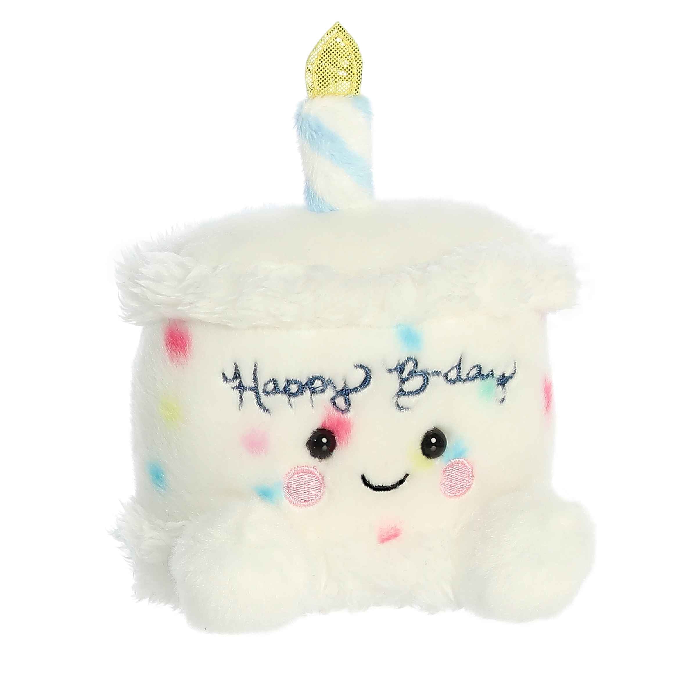 Happy B'Day Cake?