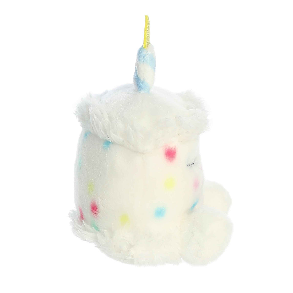 Happy B'Day Cake?