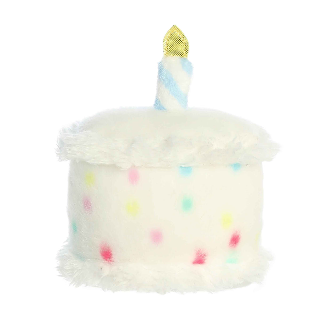 Happy B'Day Cake?