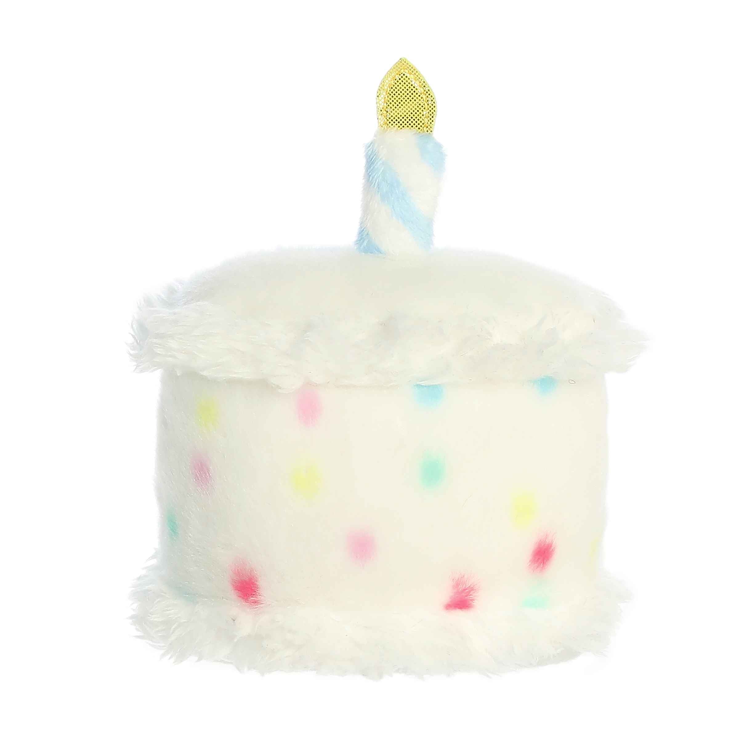 Happy B'Day Cake?