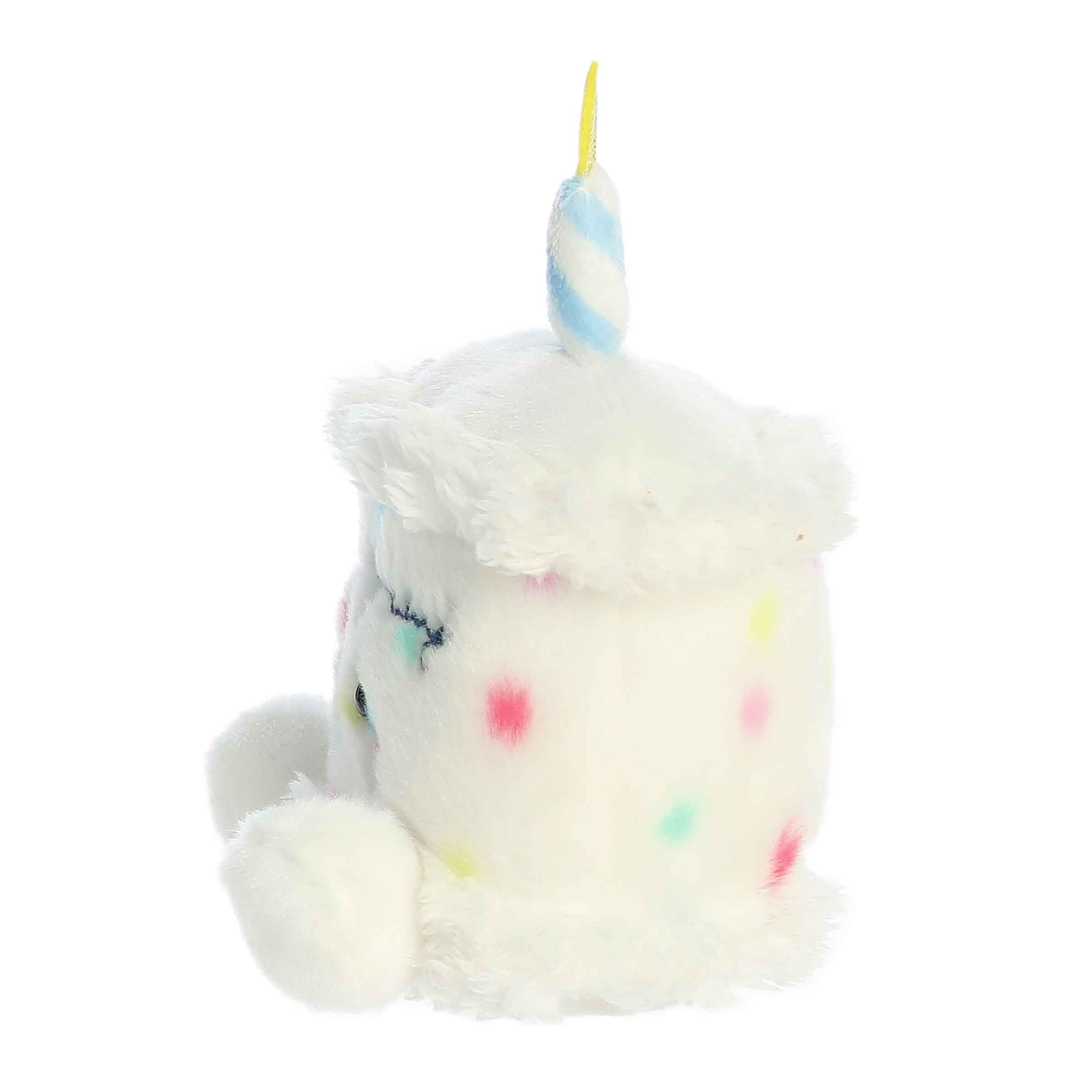 Happy B'Day Cake?