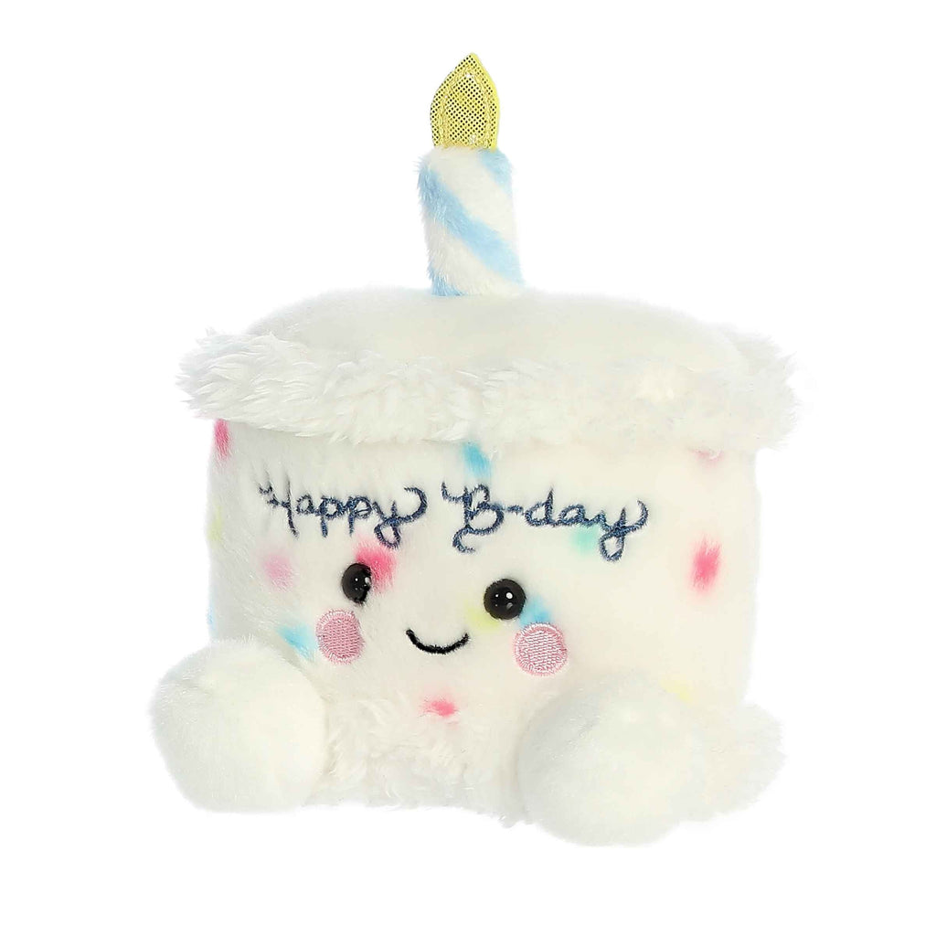 Happy B'Day Cake?