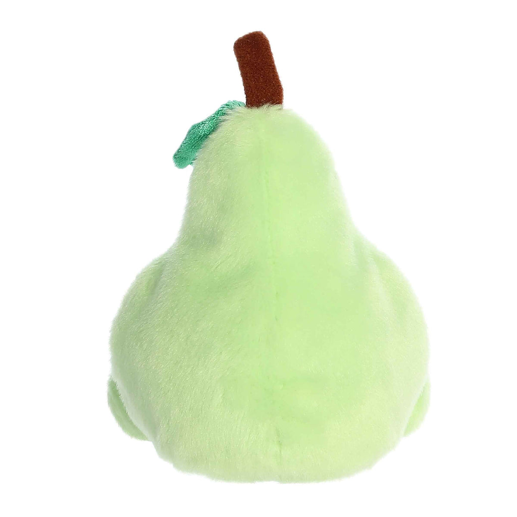 Bartlett Pear?