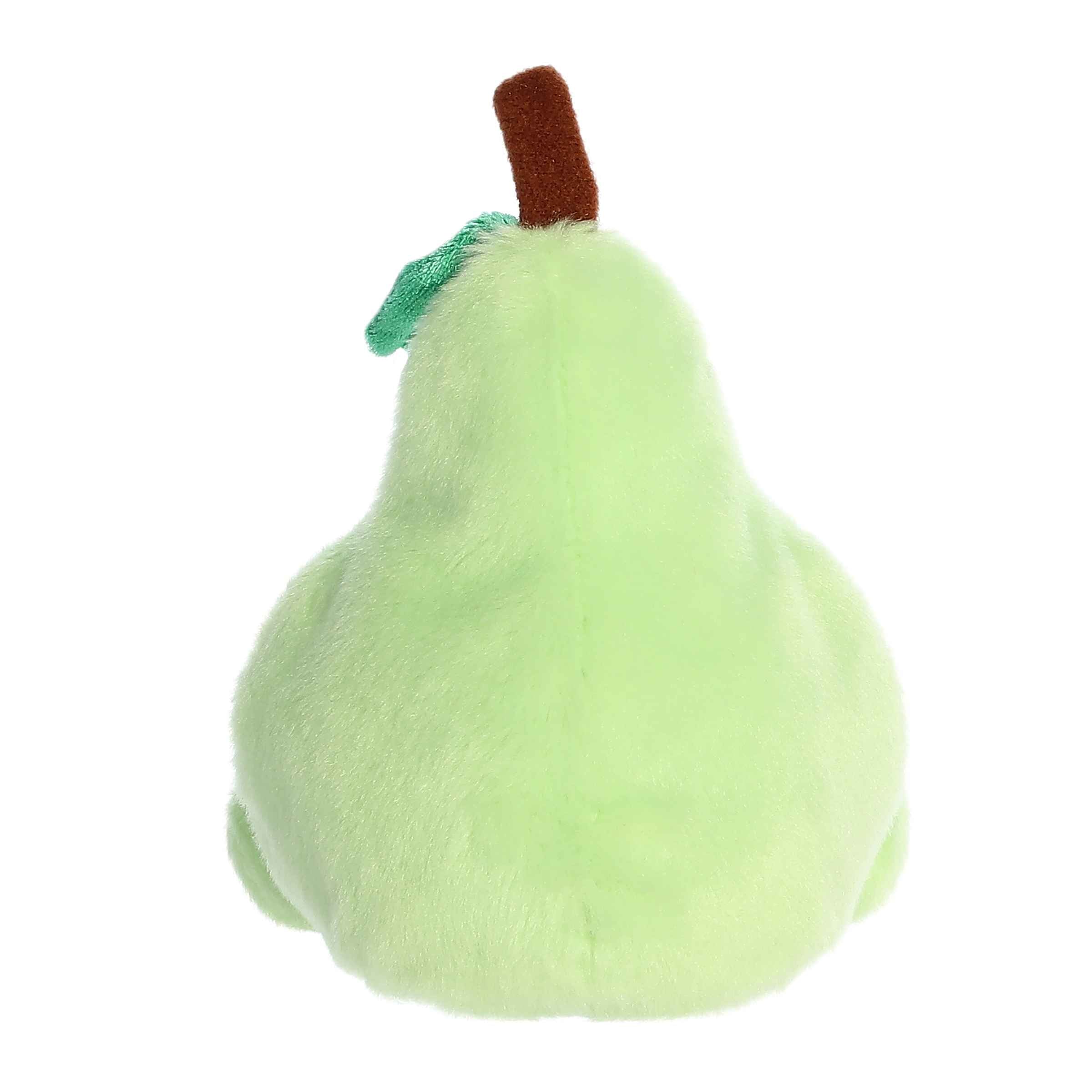 Bartlett Pear?