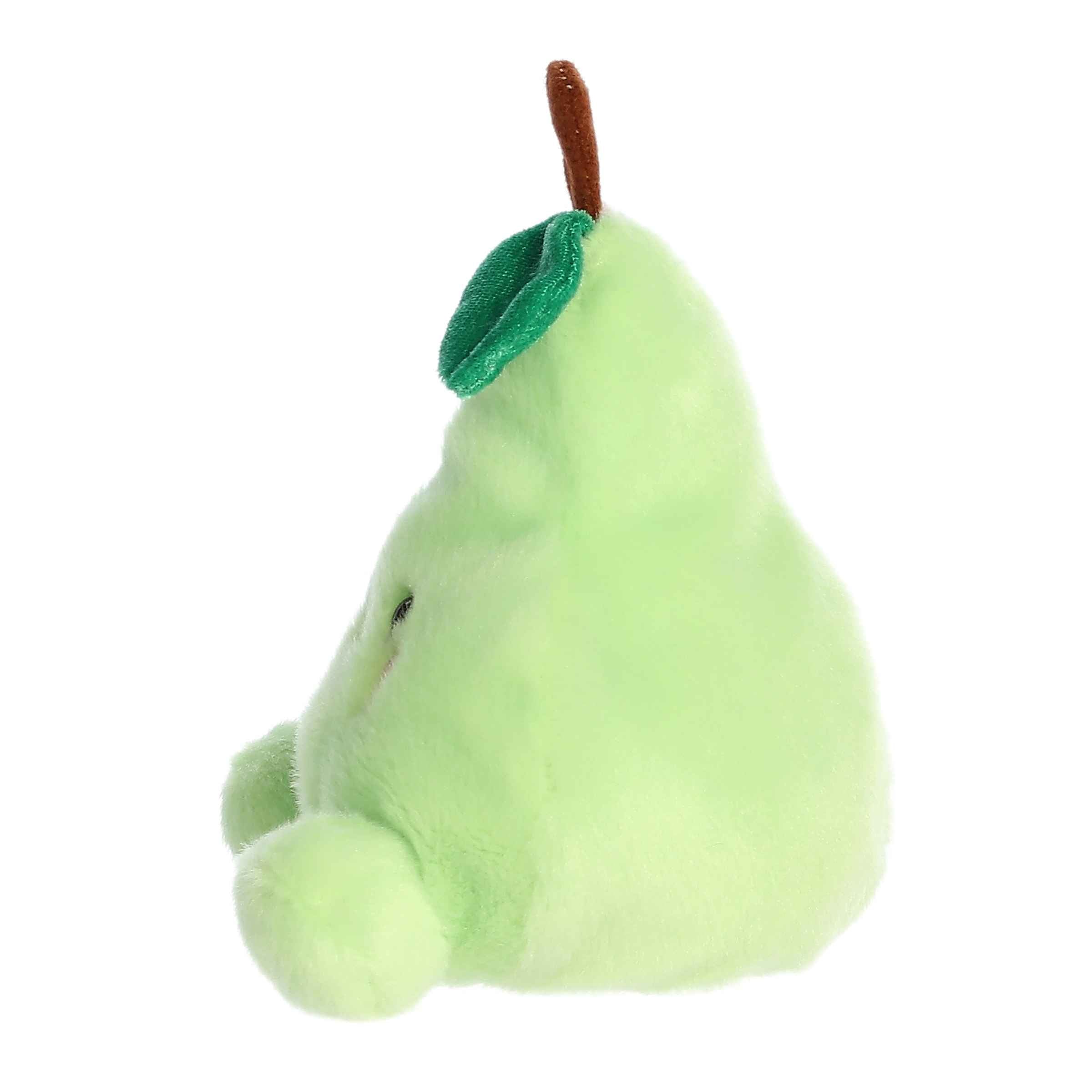Bartlett Pear?