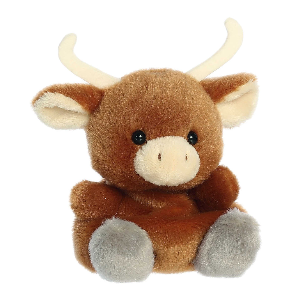 Landon Longhorn?