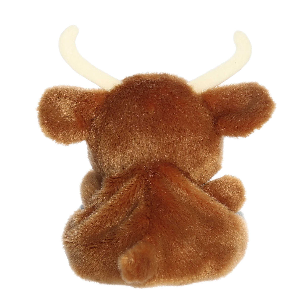 Landon Longhorn?