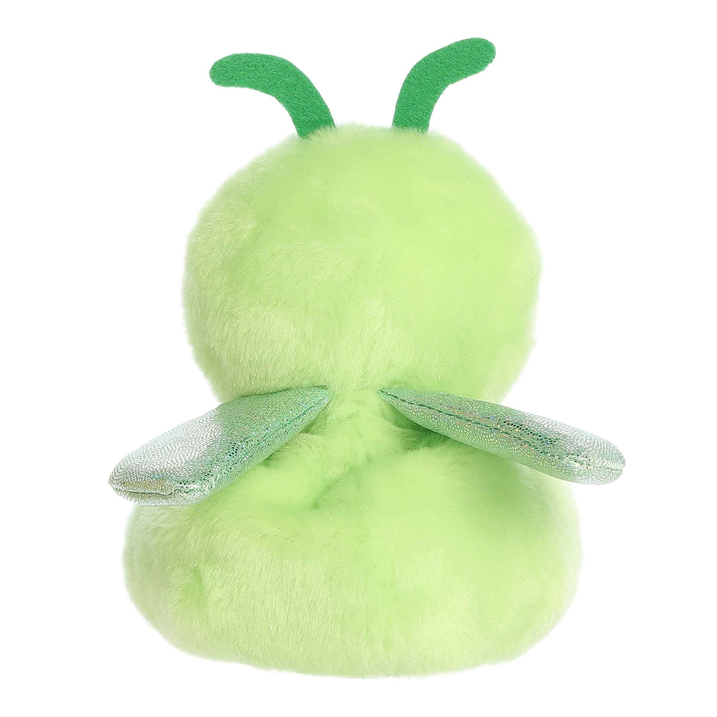 Maestro Grasshopper?
