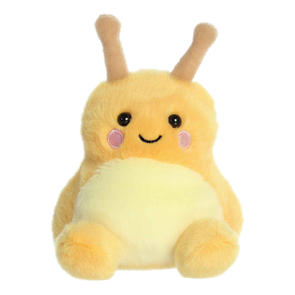 Emily Banana Slug?