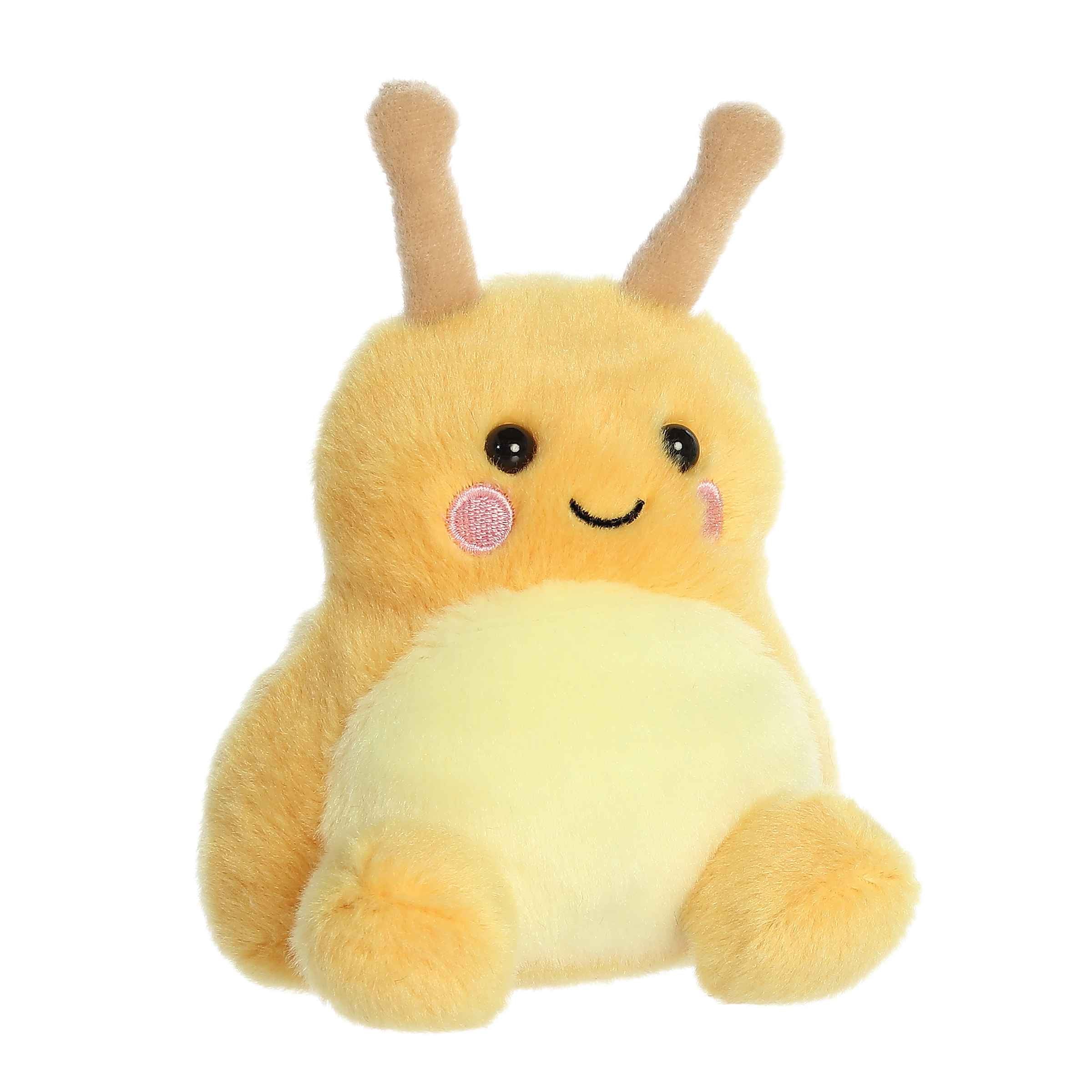 Emily Banana Slug?