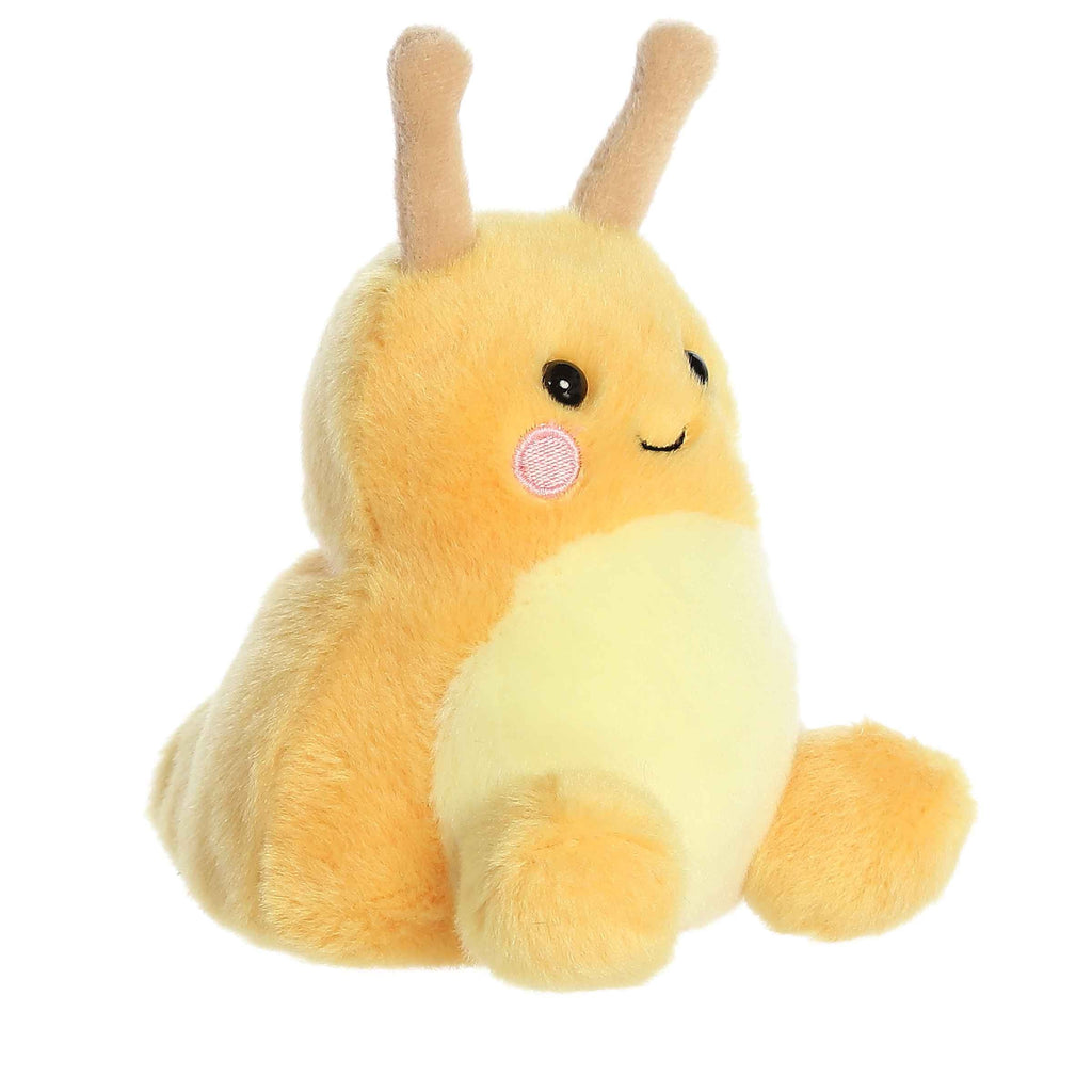 Emily Banana Slug?