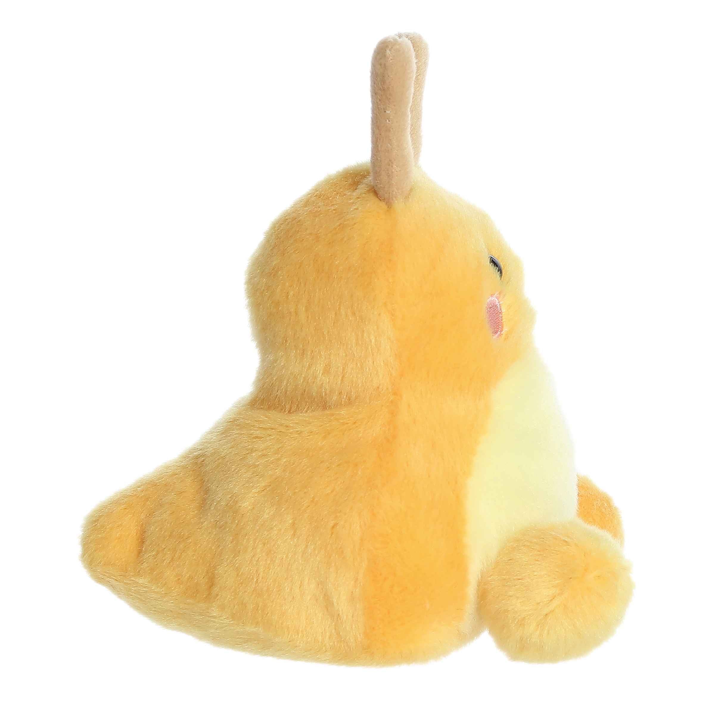 Emily Banana Slug?