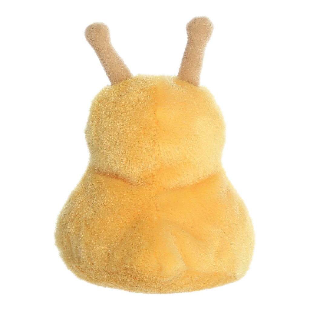 Emily Banana Slug?