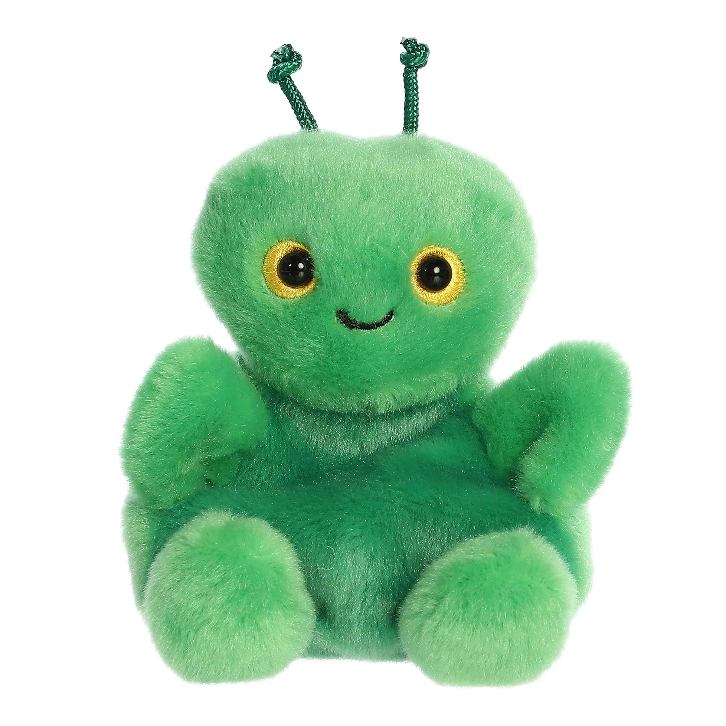 Kai Praying Mantis?