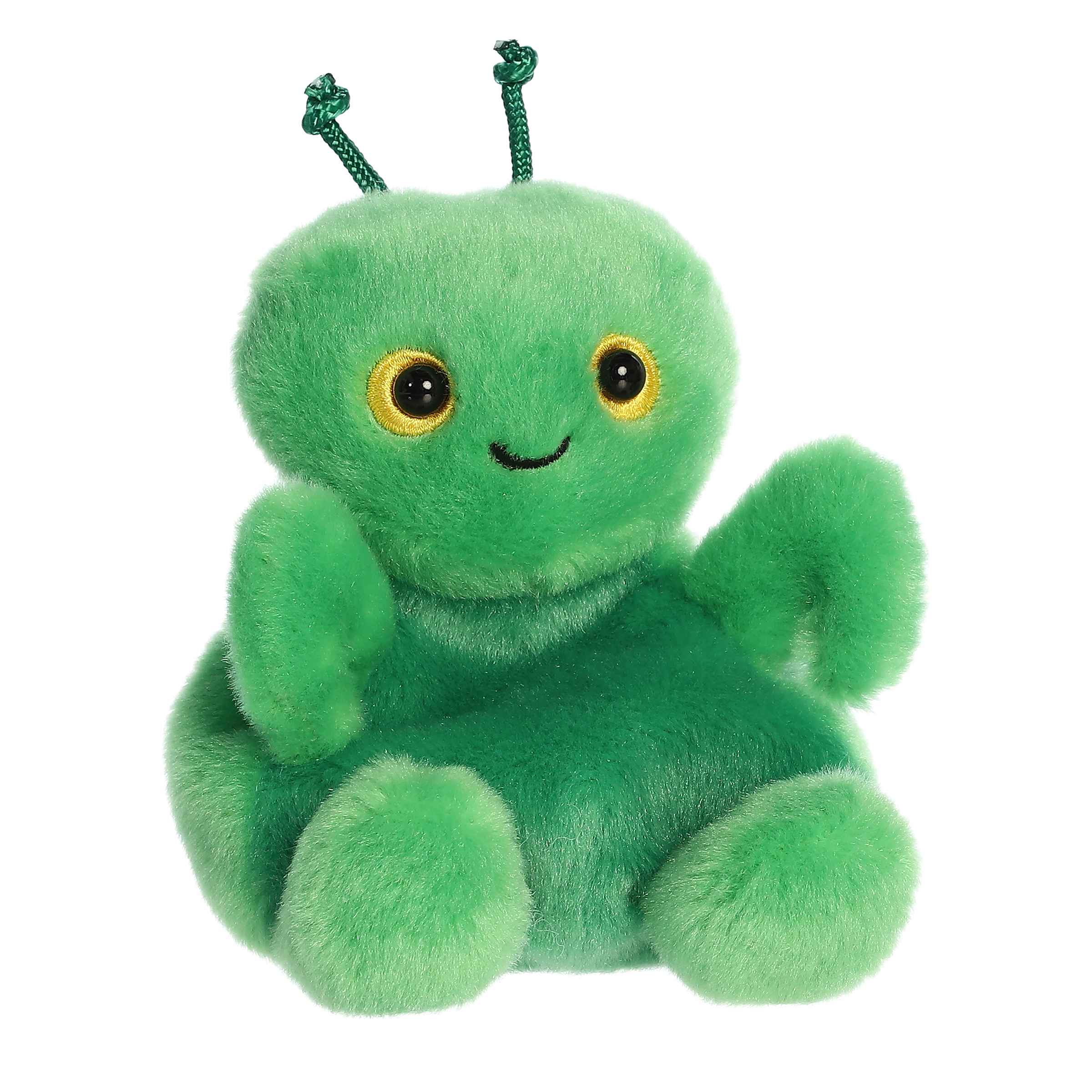 Kai Praying Mantis?
