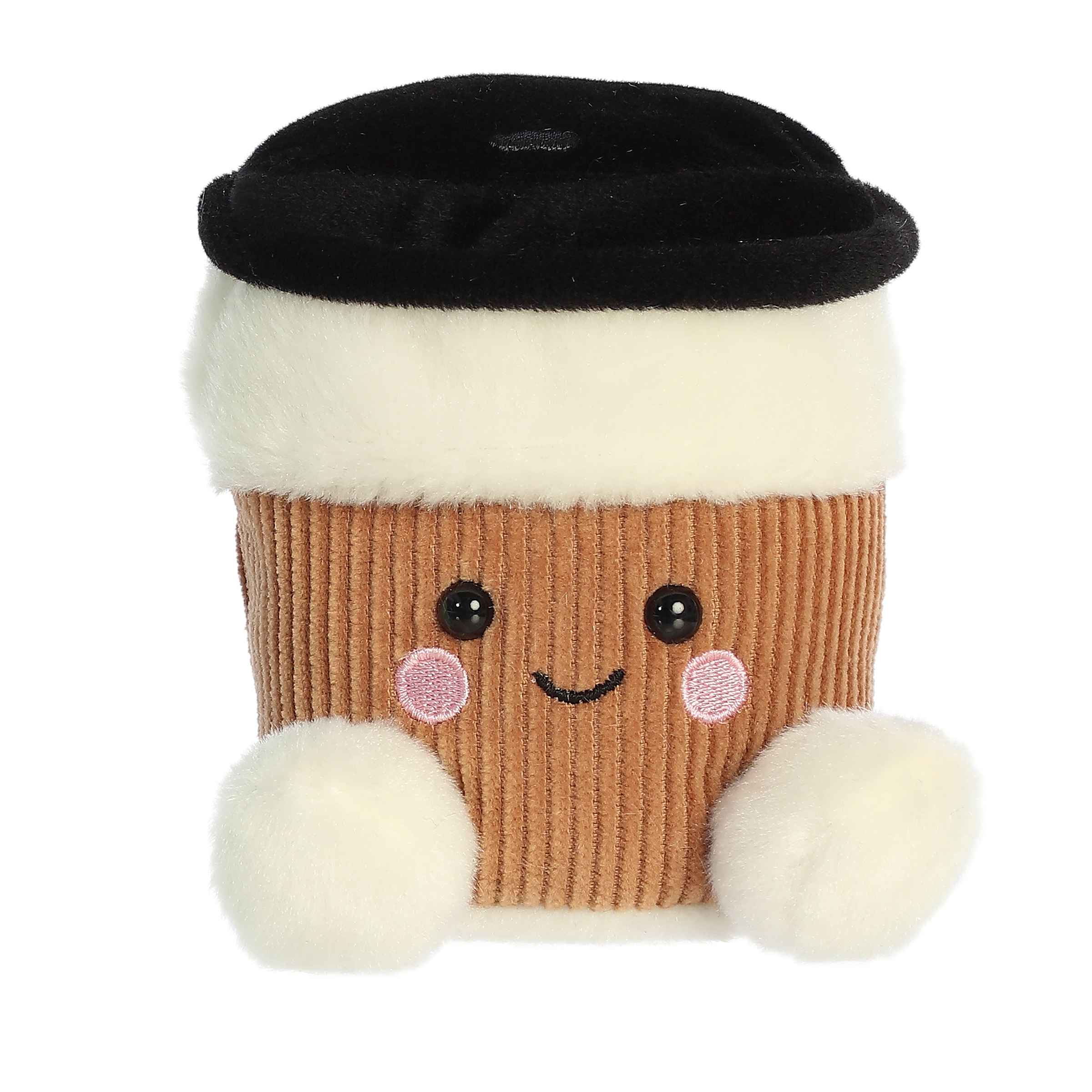 Essie Coffee Cup?